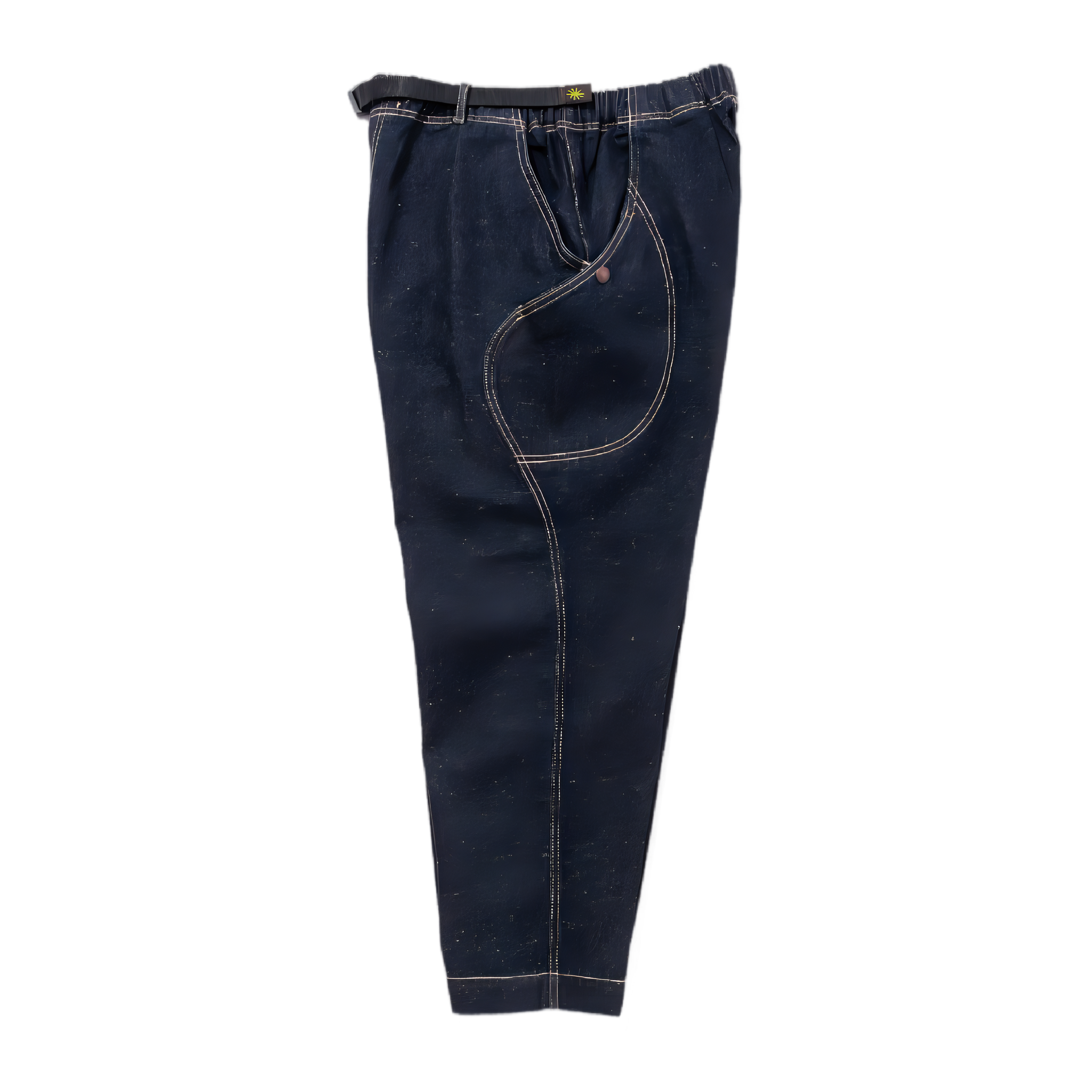 High Explorer Pants - One Wash