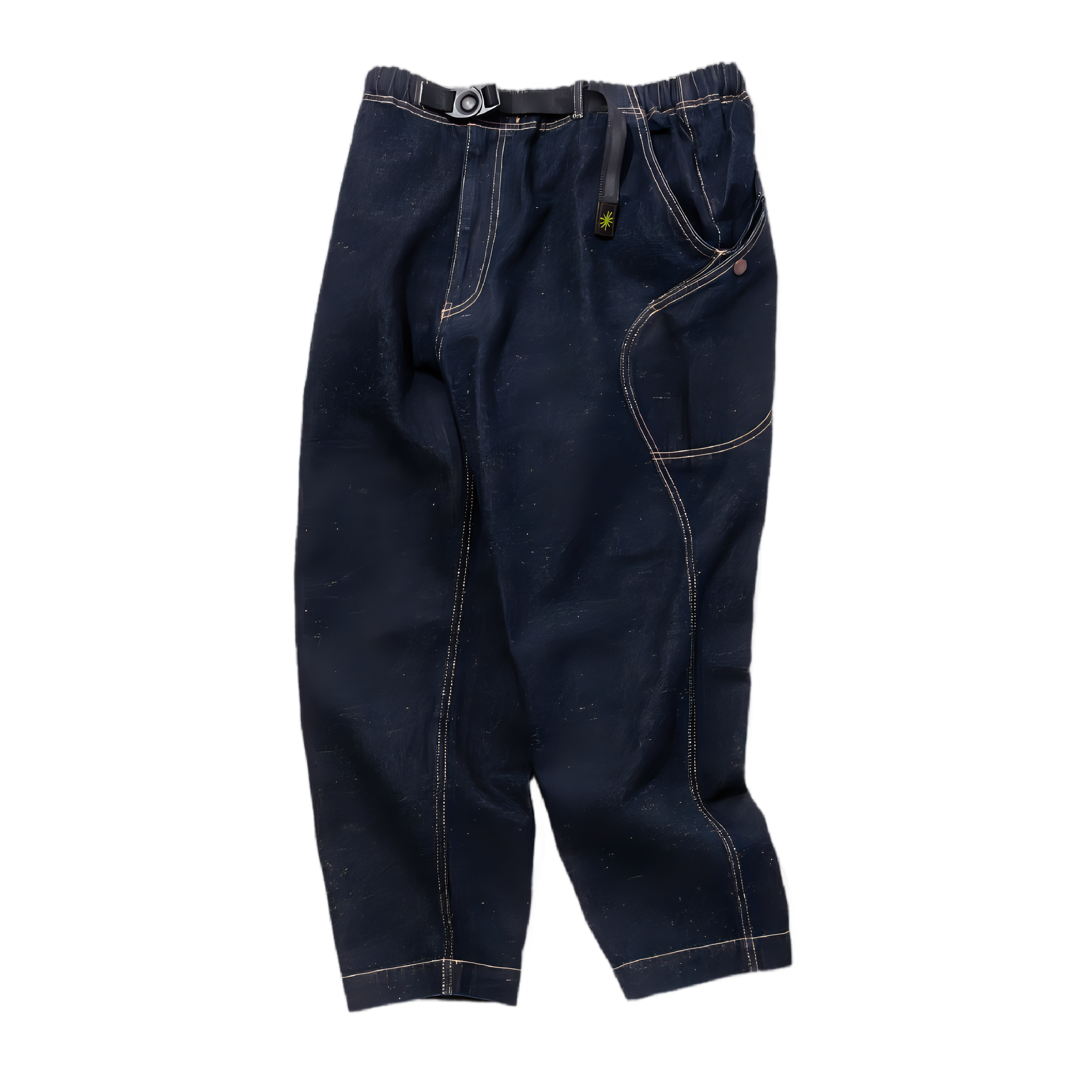 High Explorer Pants - One Wash