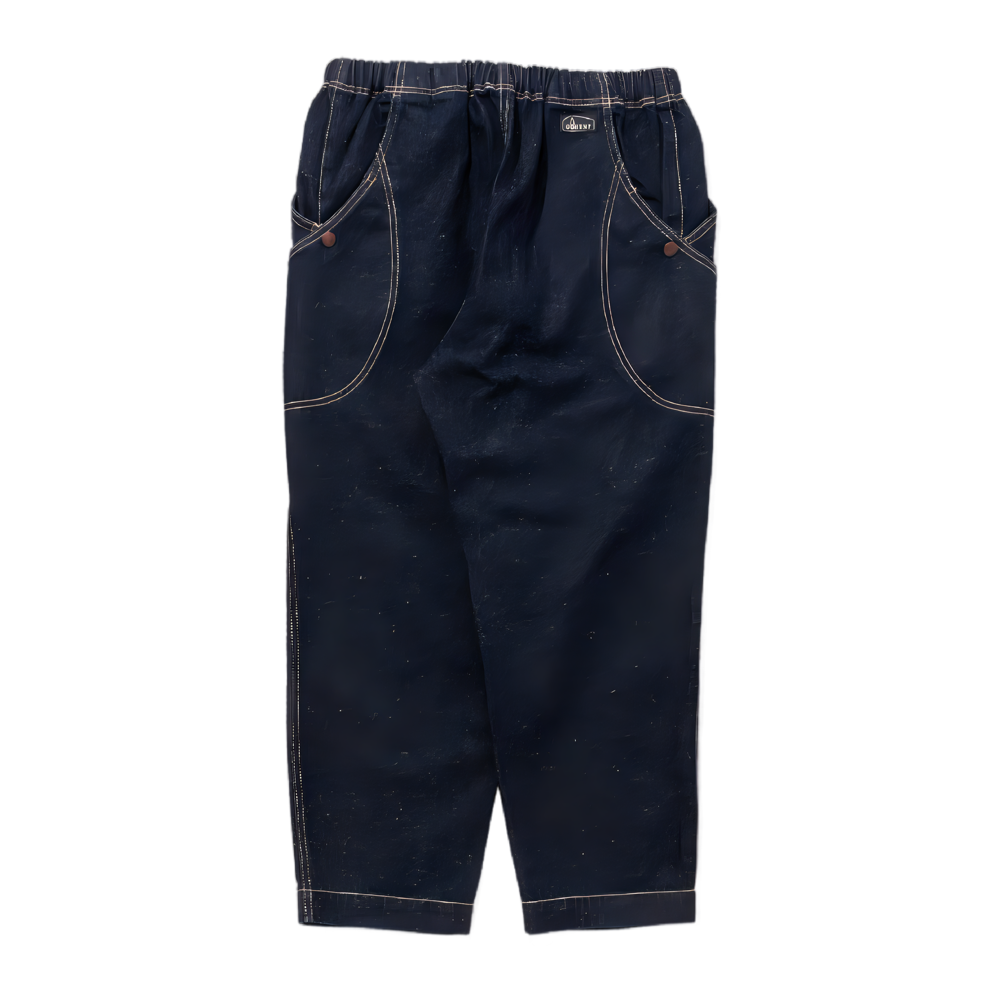 High Explorer Pants - One Wash