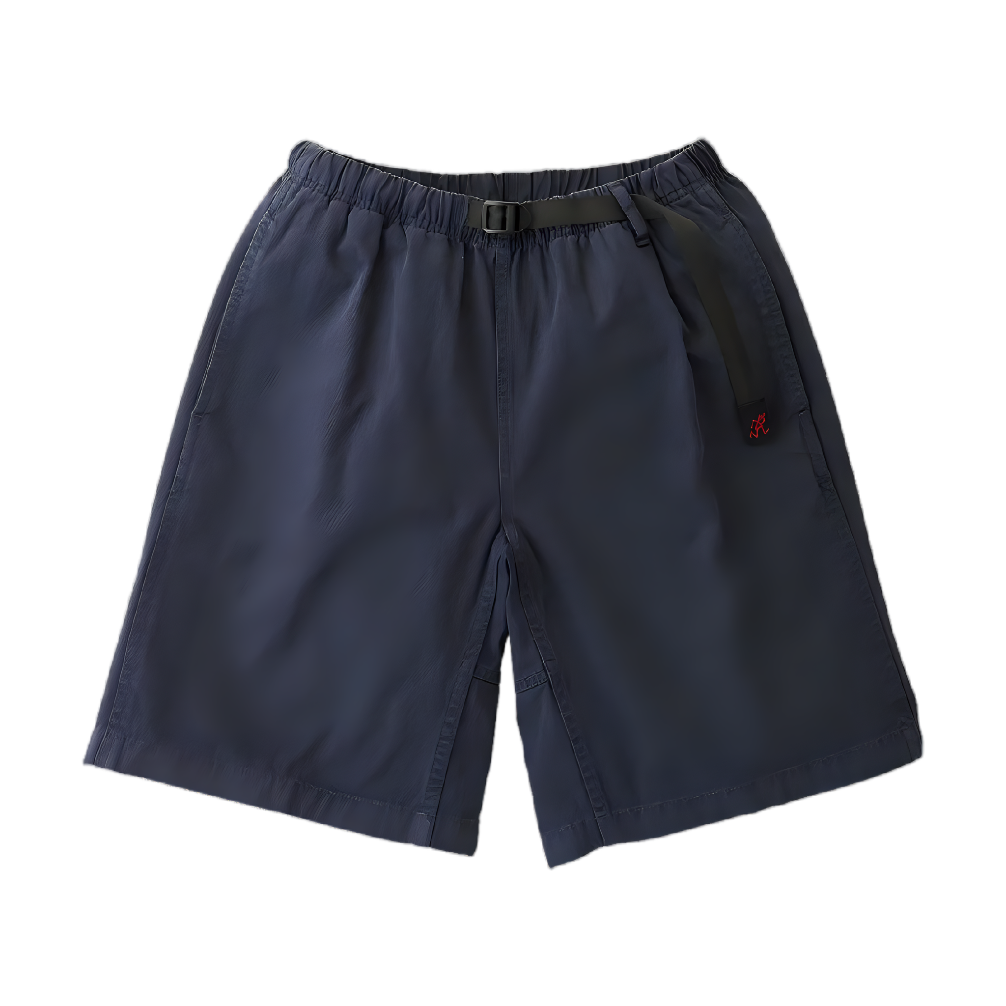 G-Short - Double Navy