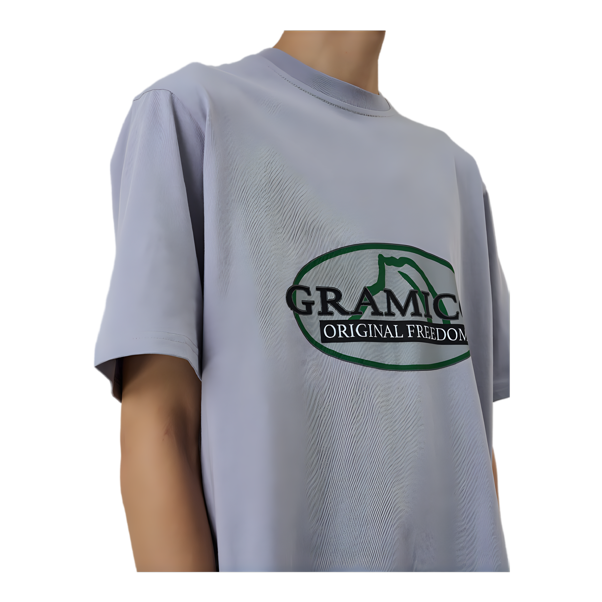 Half Dome Tee - Lavender