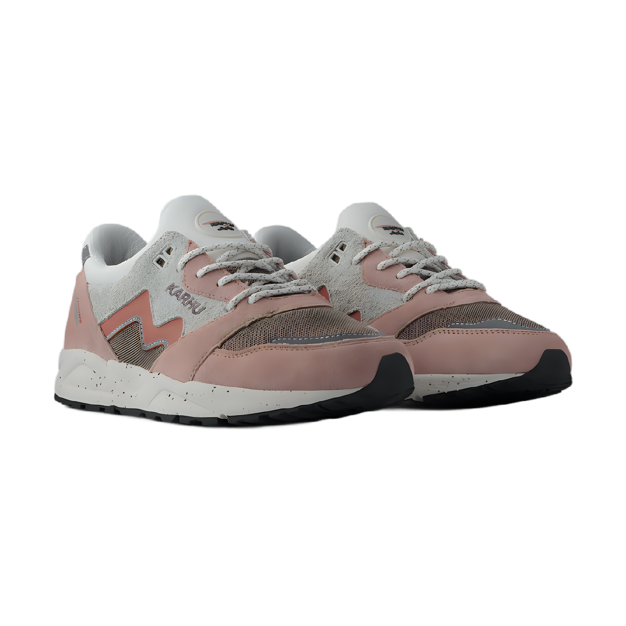 Aria 96 - Adobe Rose/Light Mahogany