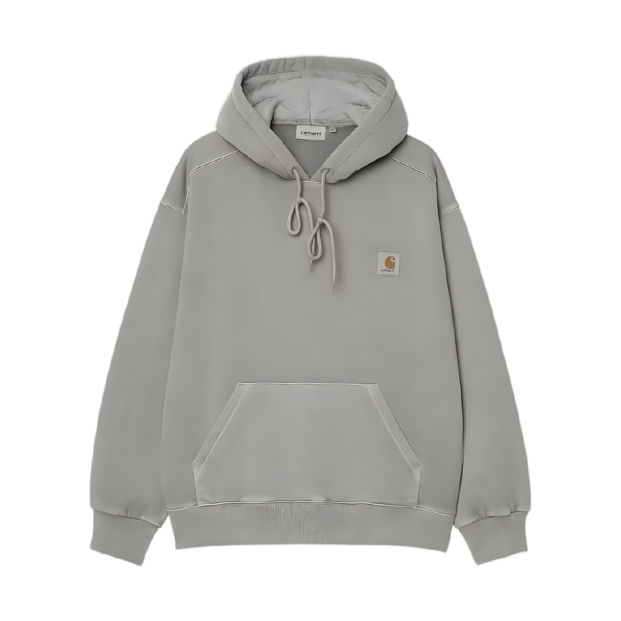 Hooded Nelson Sweatshirt - Yosemite, Garment Dyed