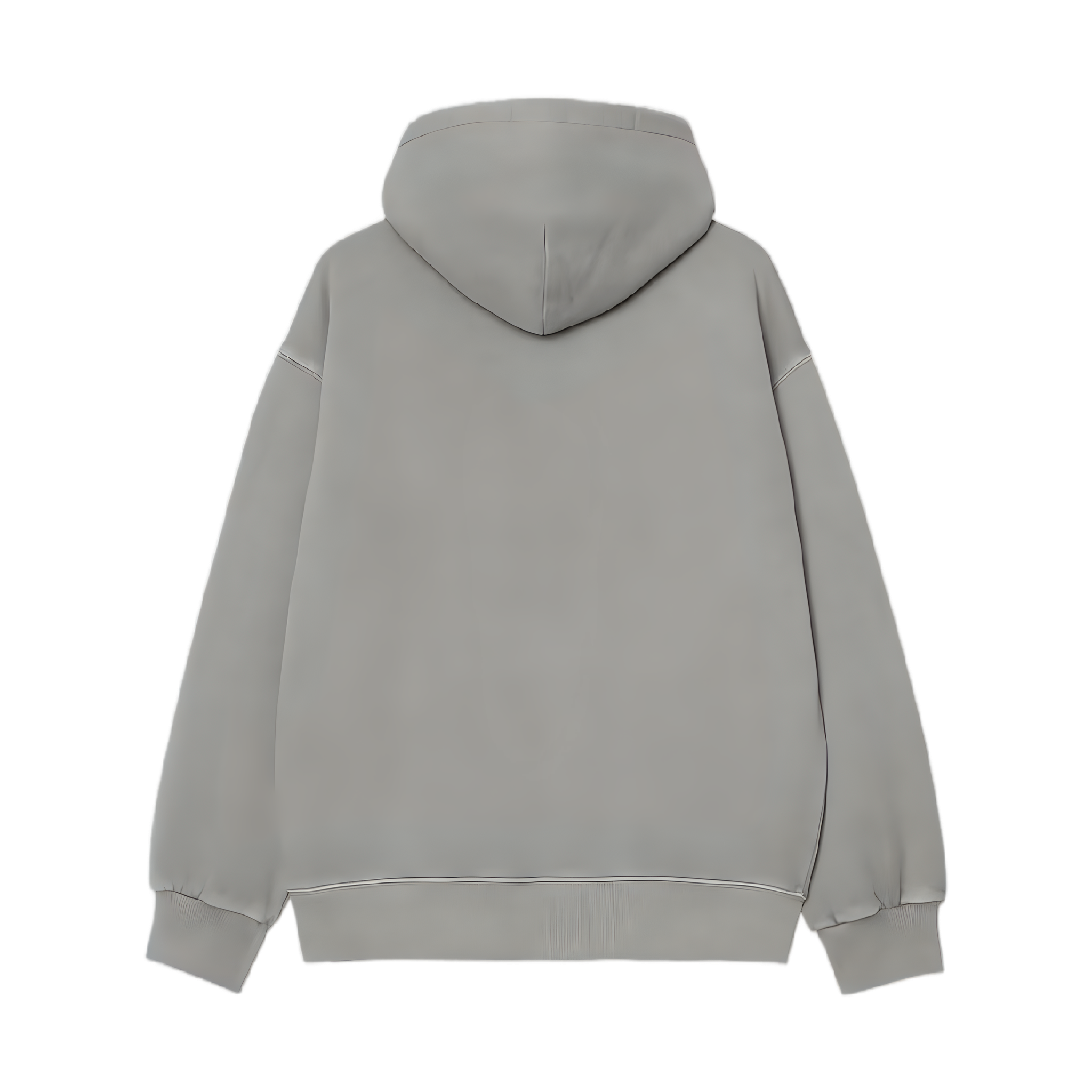 Hooded Nelson Sweatshirt - Yosemite, Garment Dyed