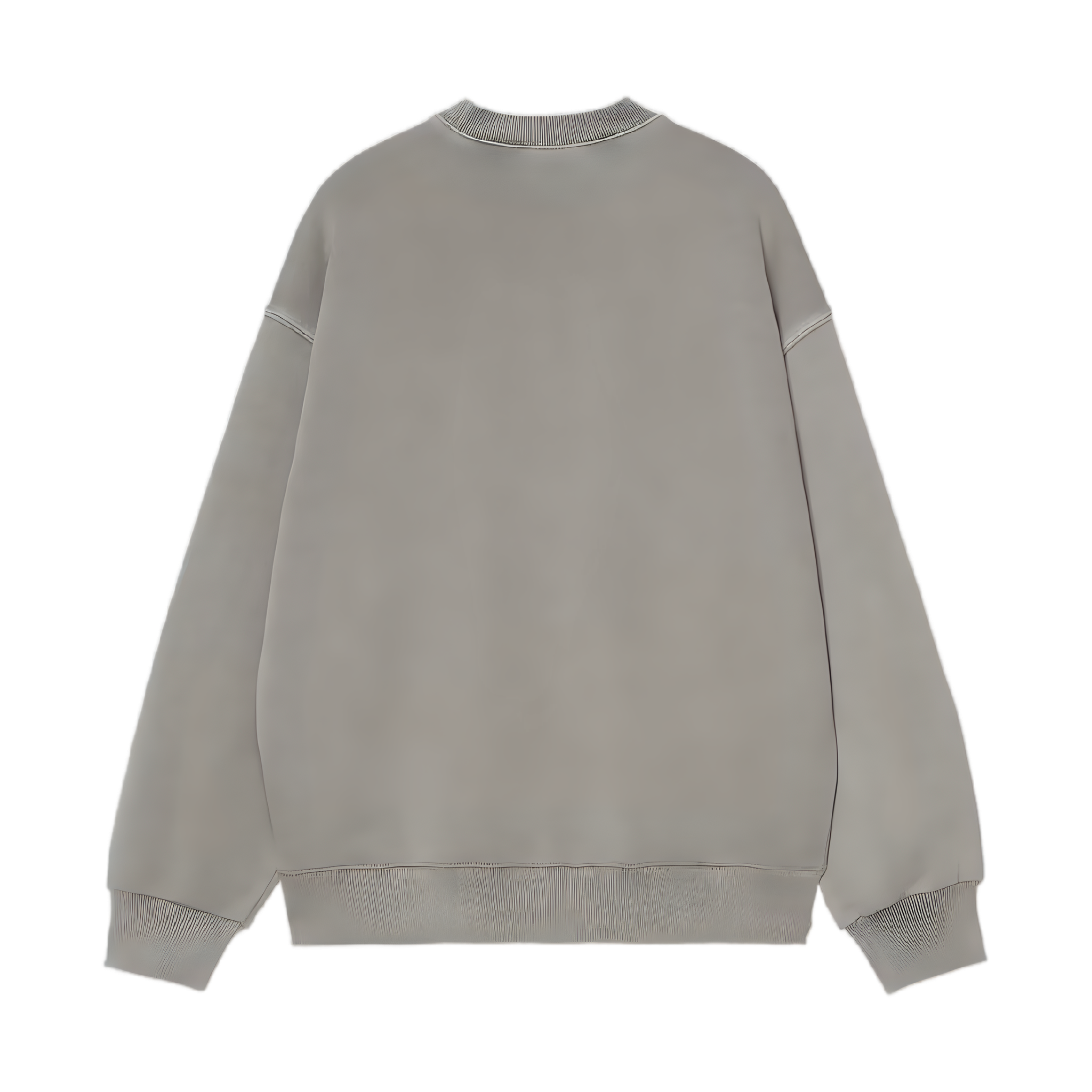 Nelson Sweatshirt - Yosemite, Garment Dyed