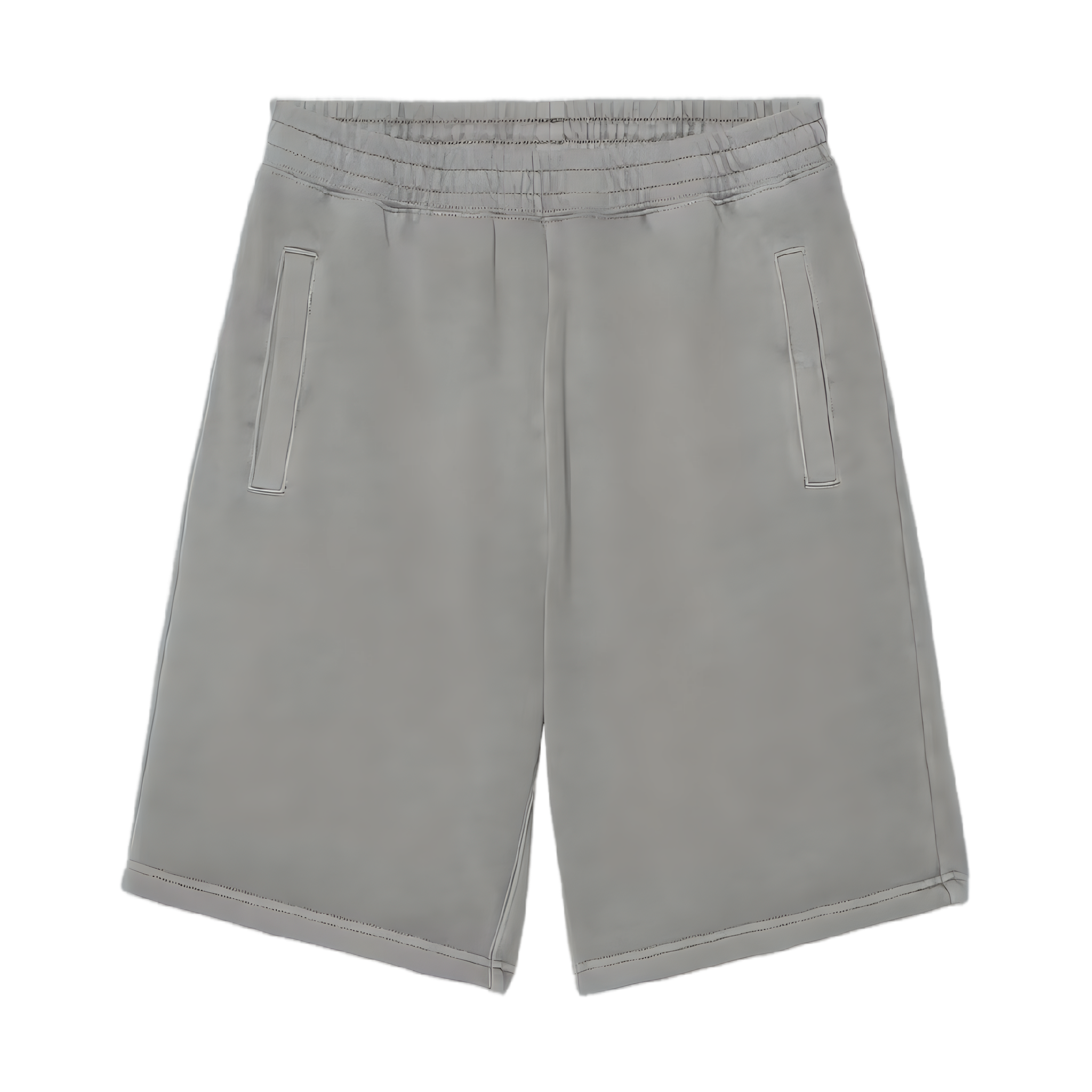 Nelson Sweat Short - Yosemite, Garment Dyed