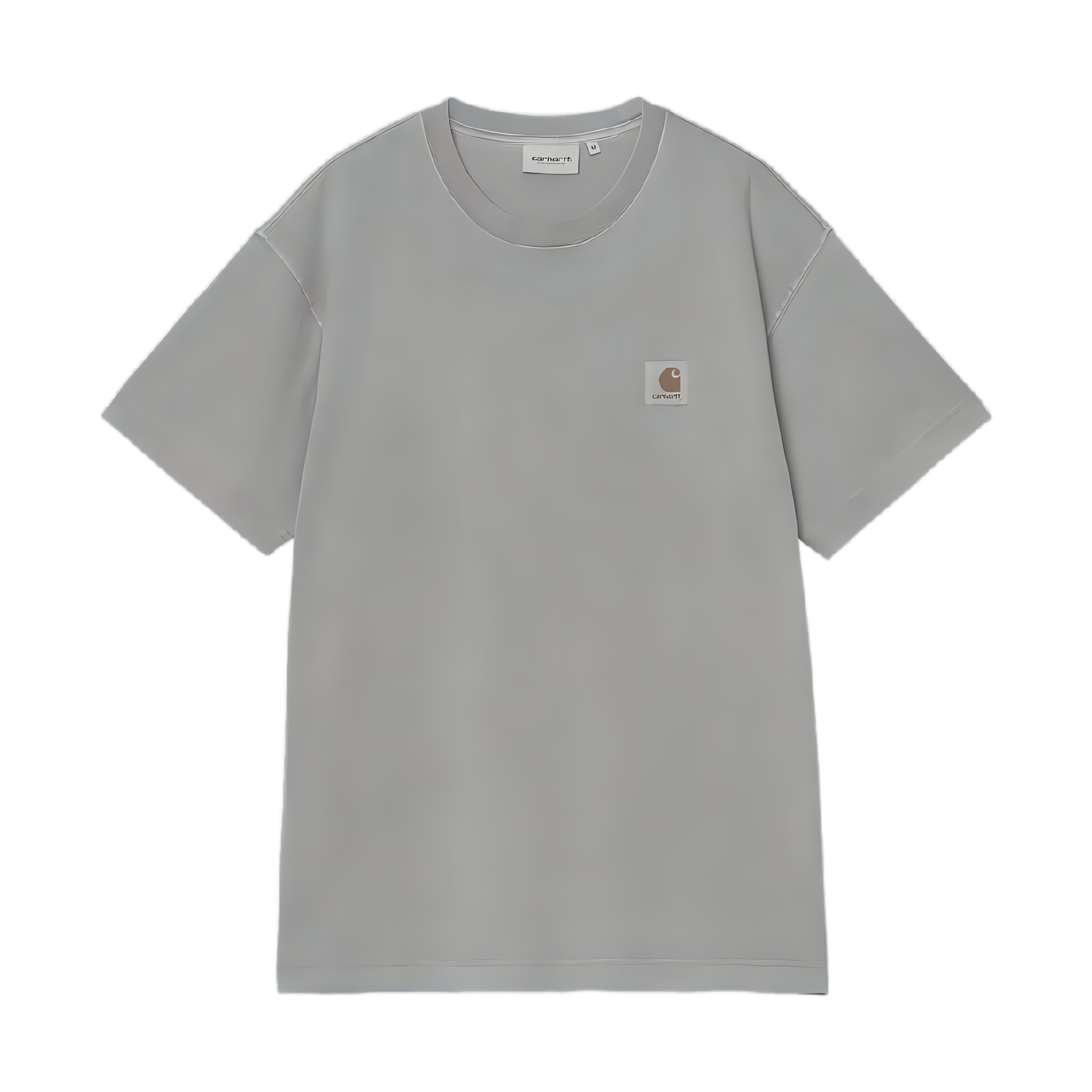 S/S Nelson T-Shirt - Yosemite, Garment Dyed
