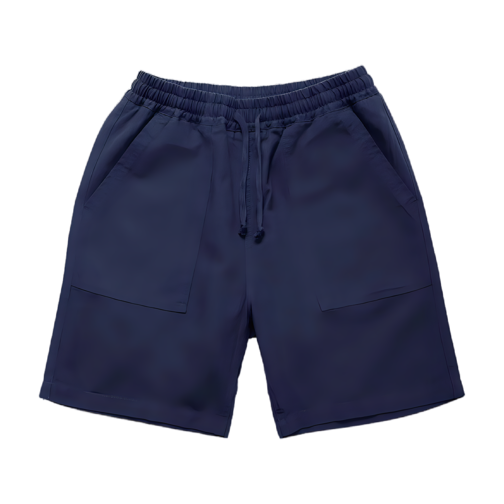 Classic Chef Shorts - Dark Navy