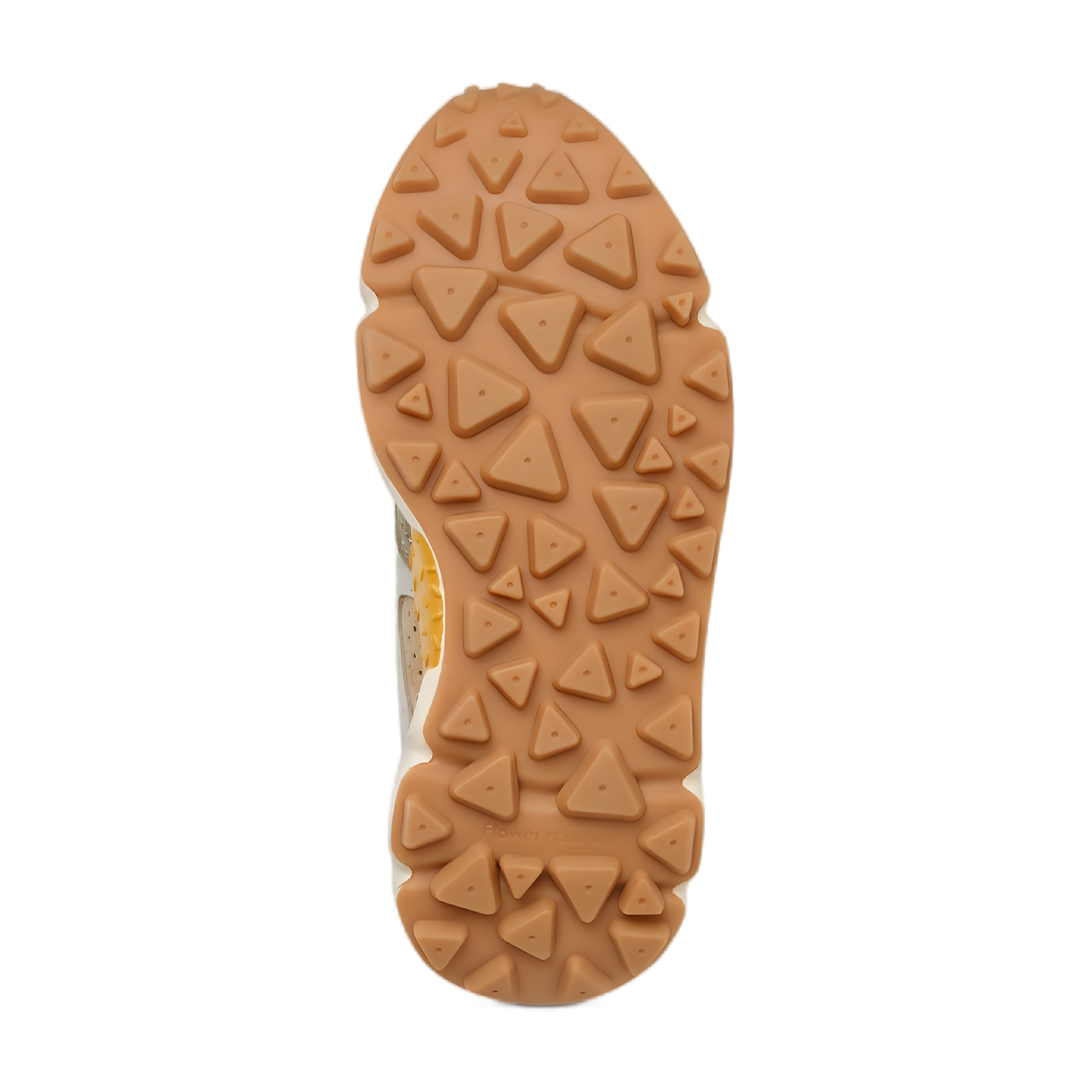 Yamano 3 Uni - Suede/Nylon - Azure/Sage