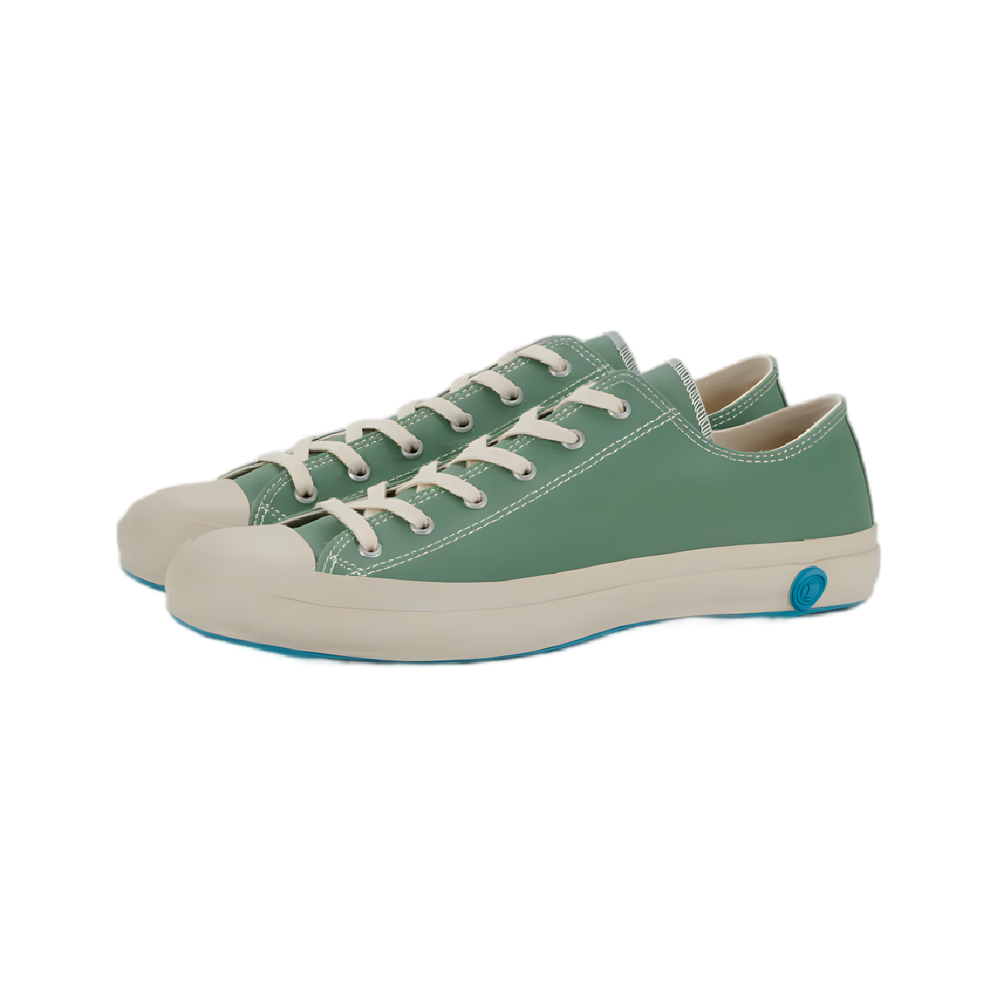 01 JP Low Sneaker - Green
