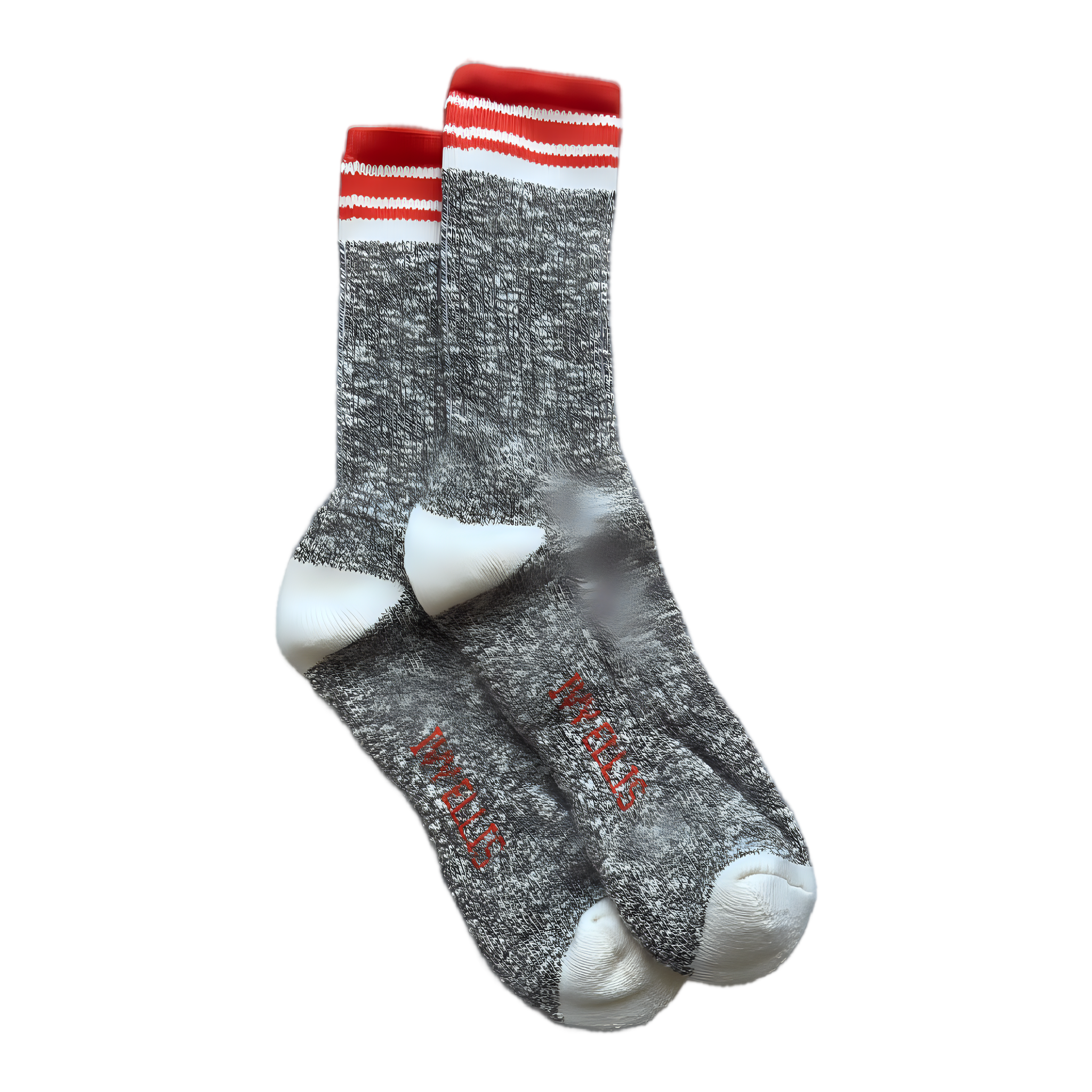 The Brora - Orange/Brown