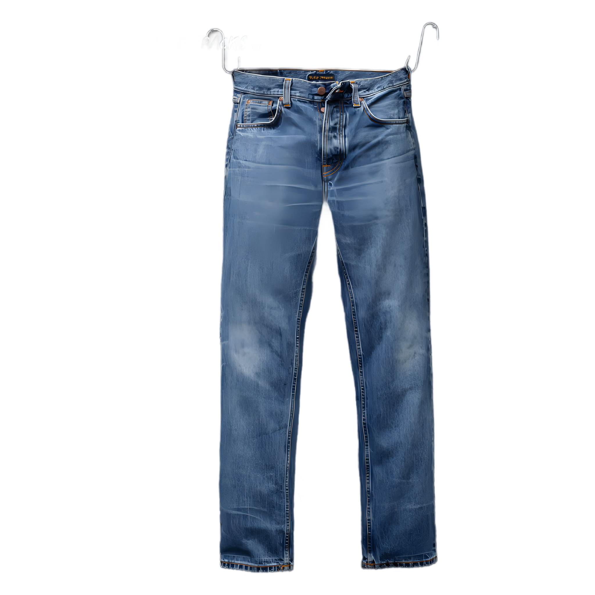 Rad Rufus - Raw Tracks