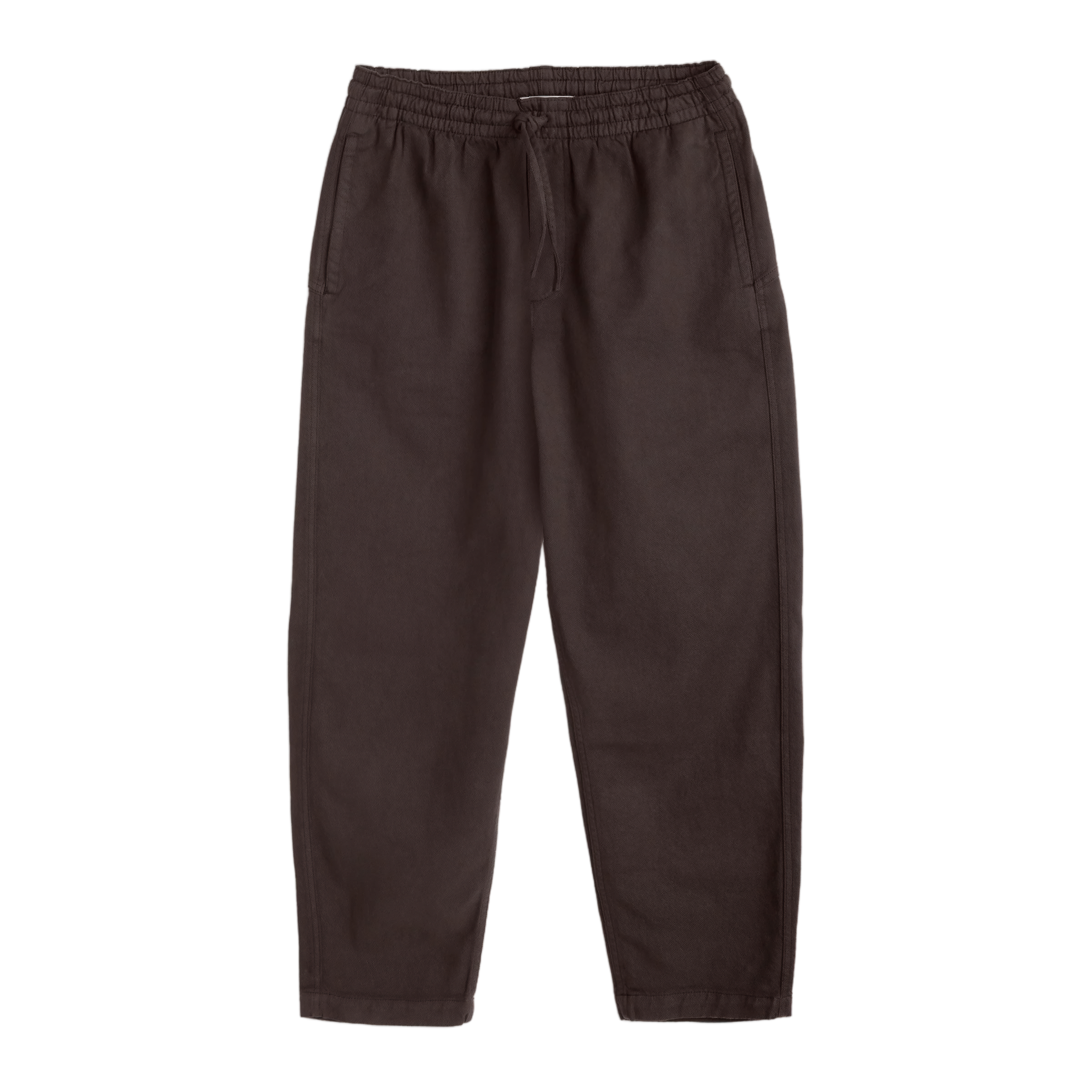 Alva Skate Trouser - Brown