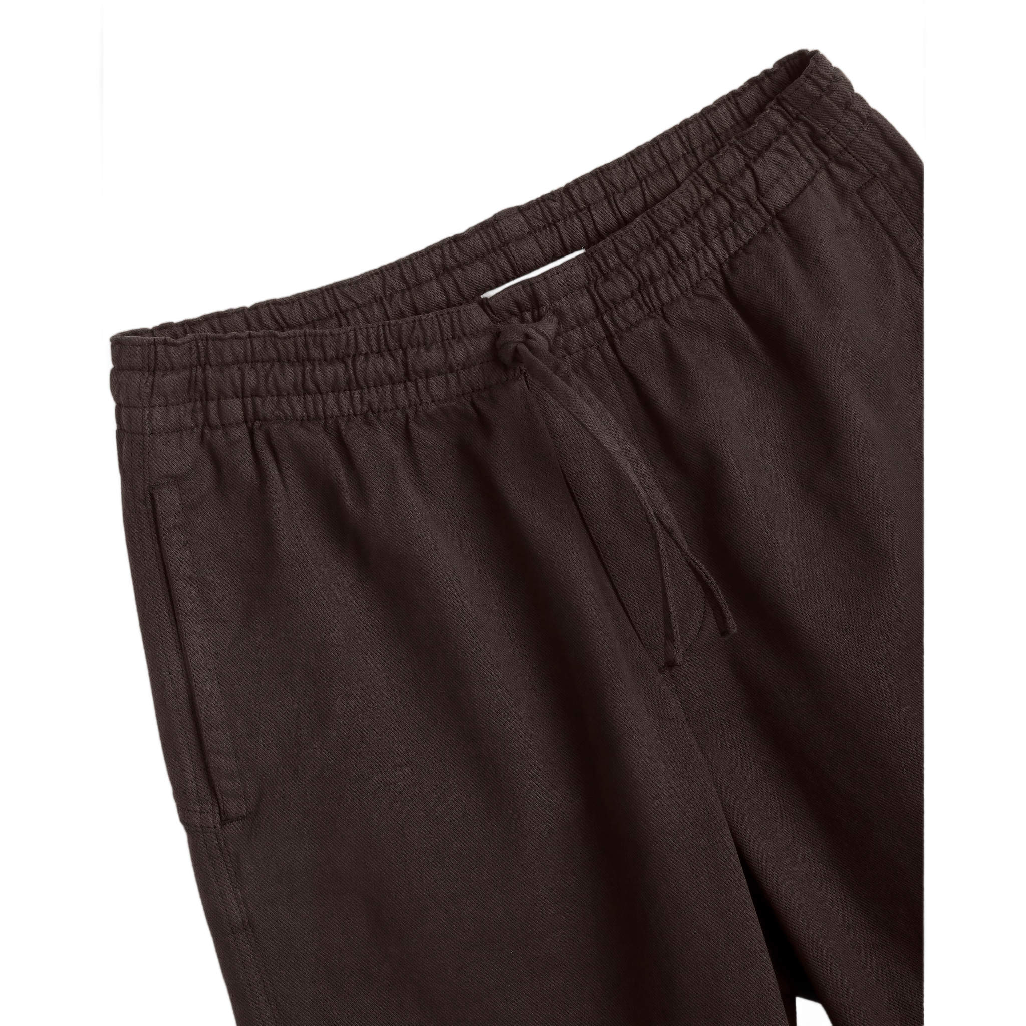Alva Skate Trouser - Brown
