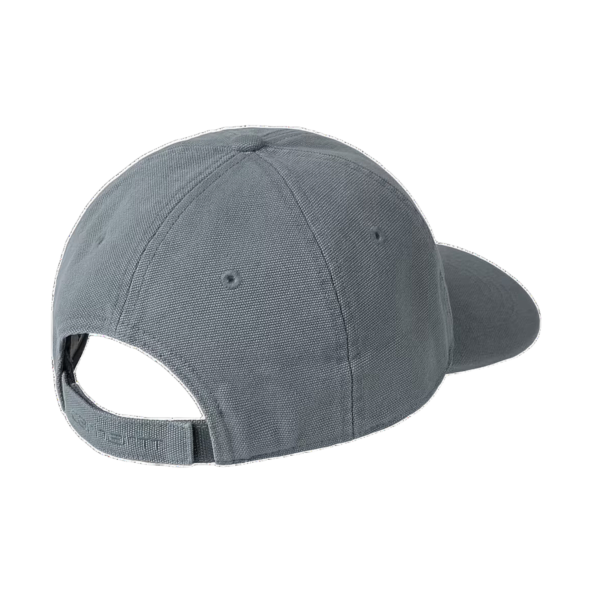 Canvas Cap - Cozy Blue, Stone Washed