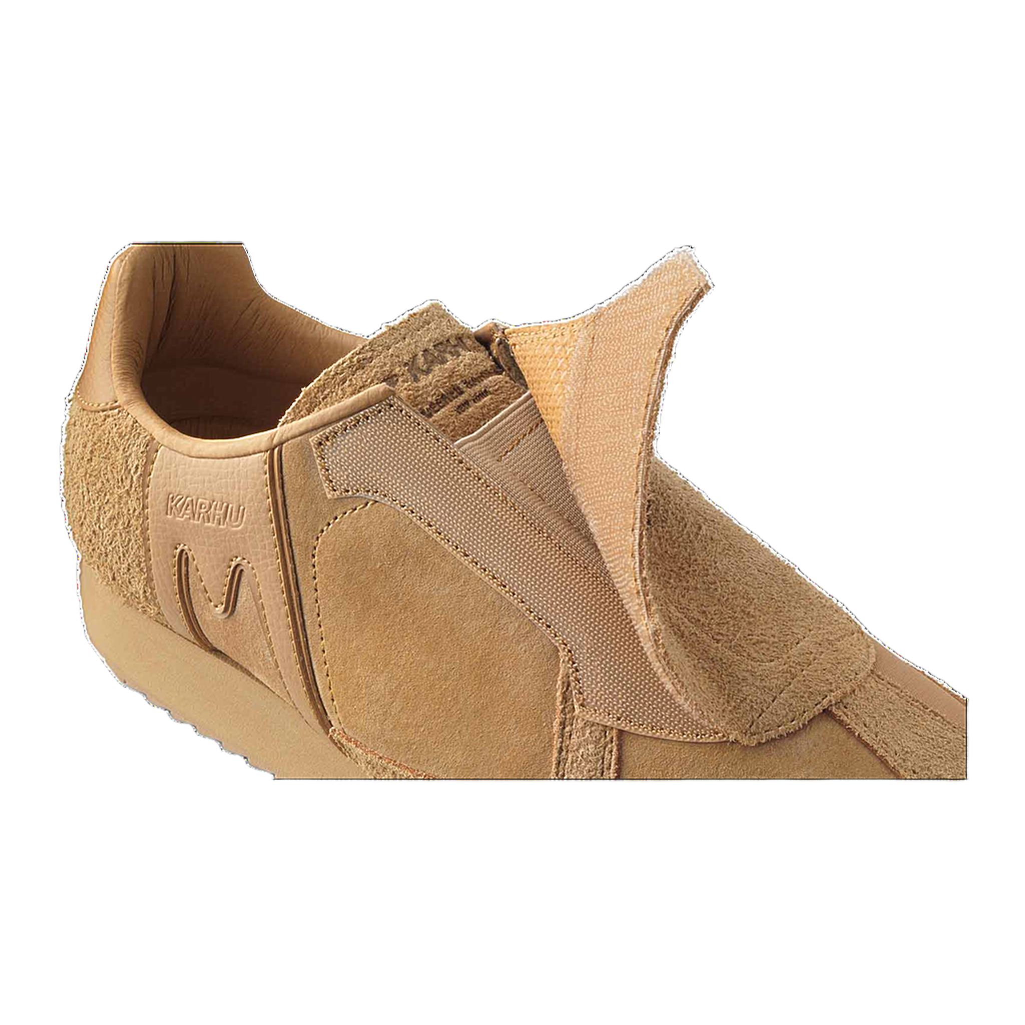 Karhu X Engineered Garments - Mestari Slip-On - Tobacco
