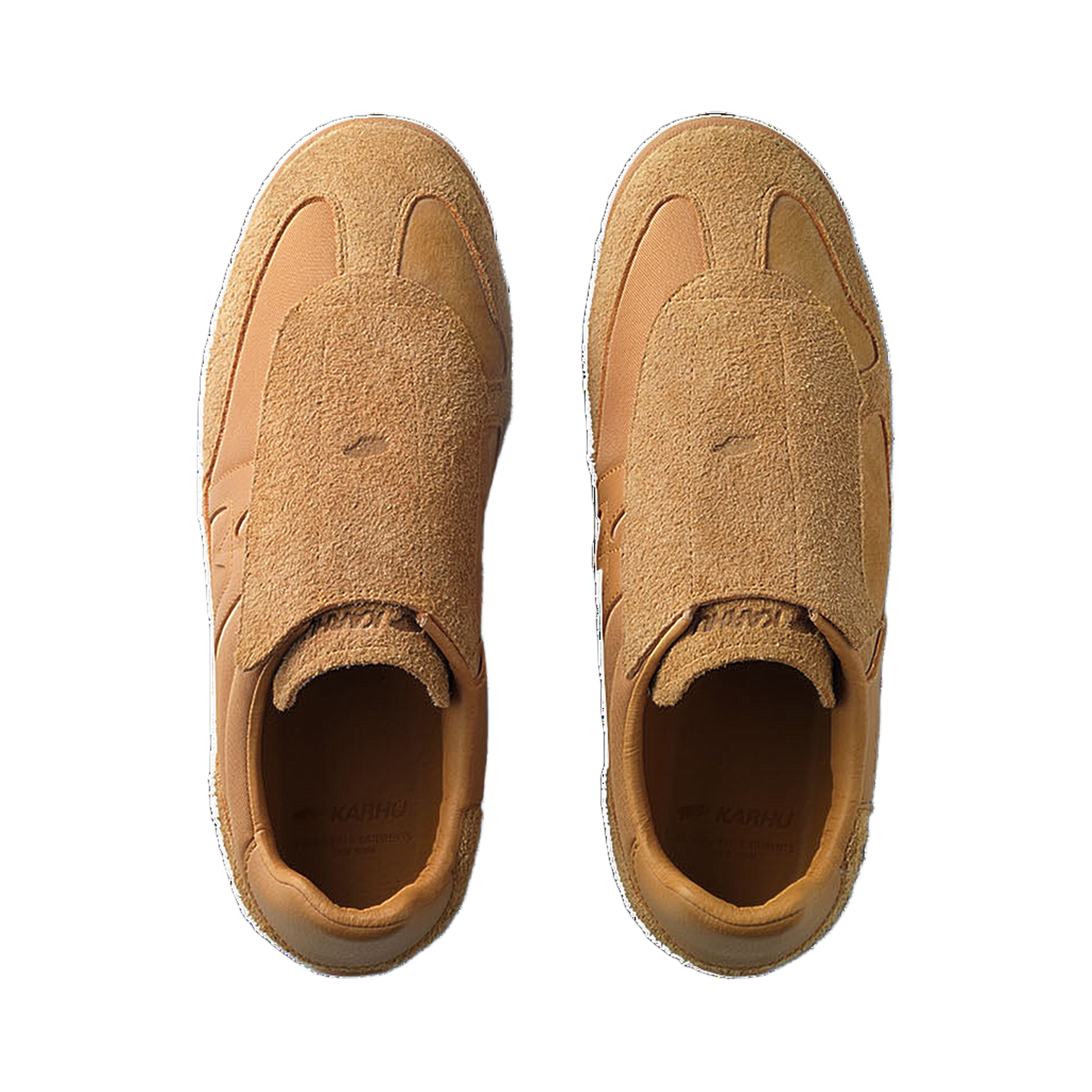 Karhu X Engineered Garments - Mestari Slip-On - Tobacco