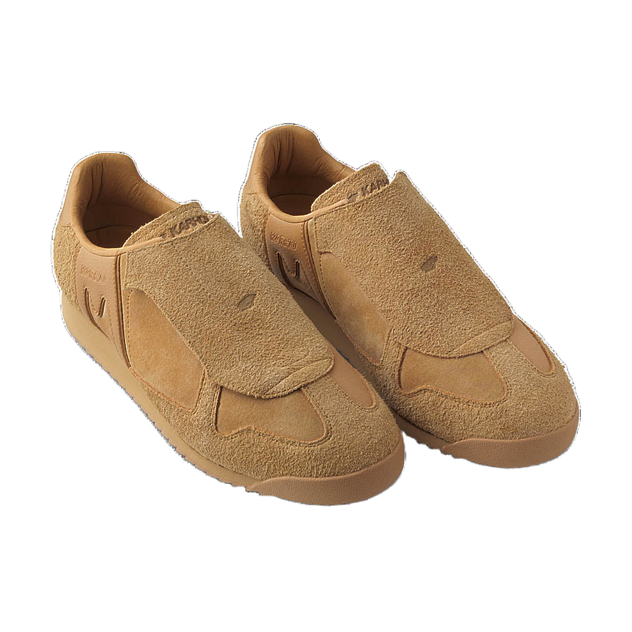 Karhu X Engineered Garments - Mestari Slip-On - Tobacco