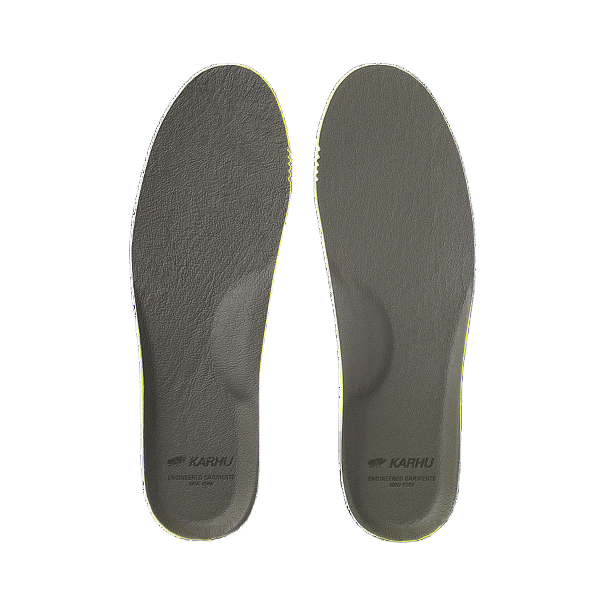 Karhu X Engineered Garments - Mestari Slip-On - Chocolate