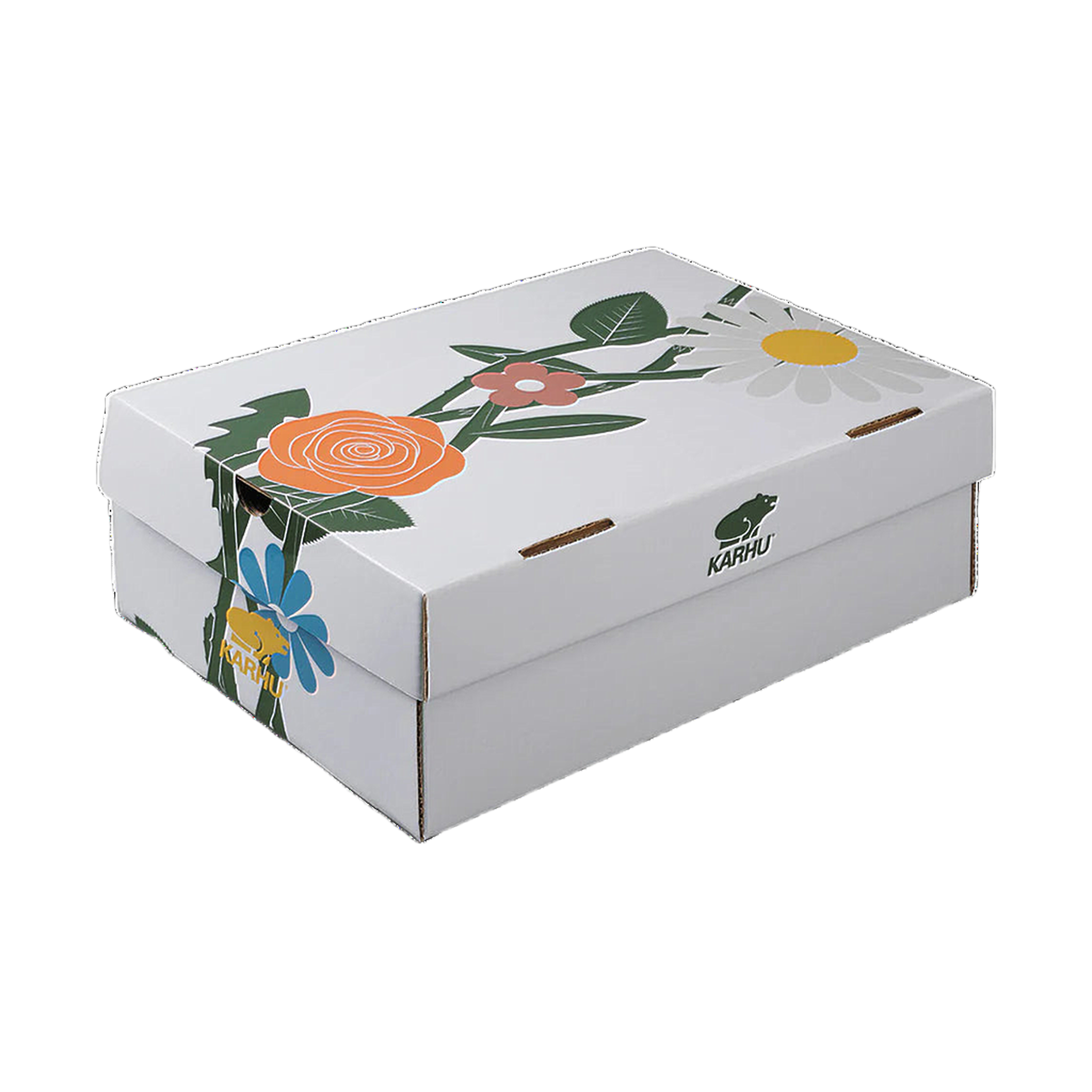 Legacy 96 - Dark Gull Gray/Light Mahogany