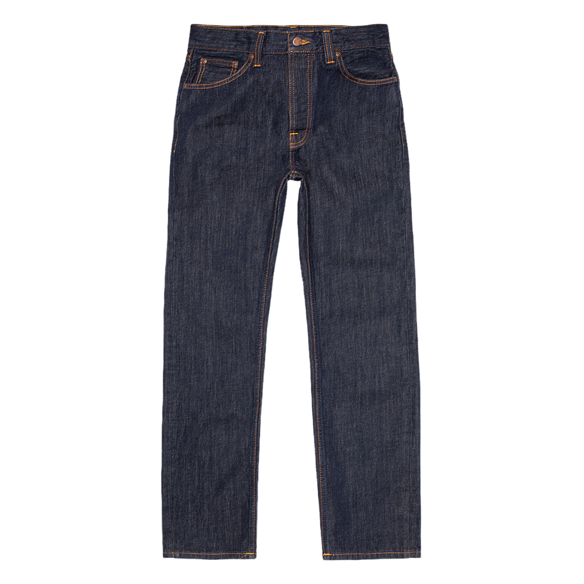 Rad Rufus - Blue One Wash