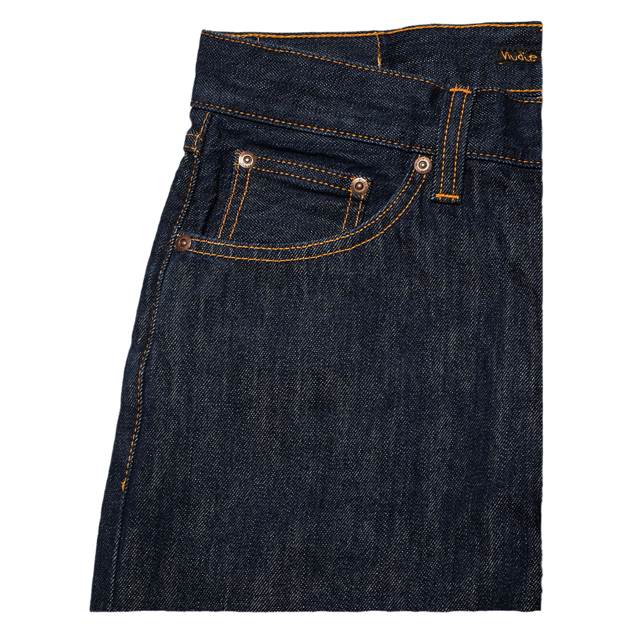 Rad Rufus - Blue One Wash