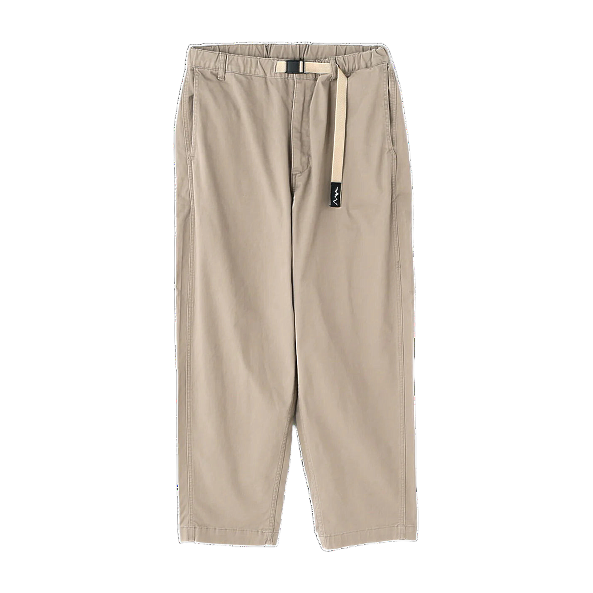 Flex Climber Wide Leg Pant - Light Grey