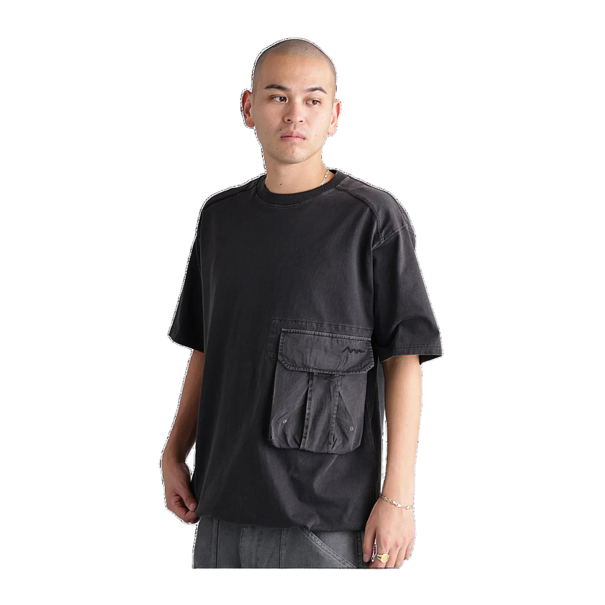 Disarmed T-Shirt - Black