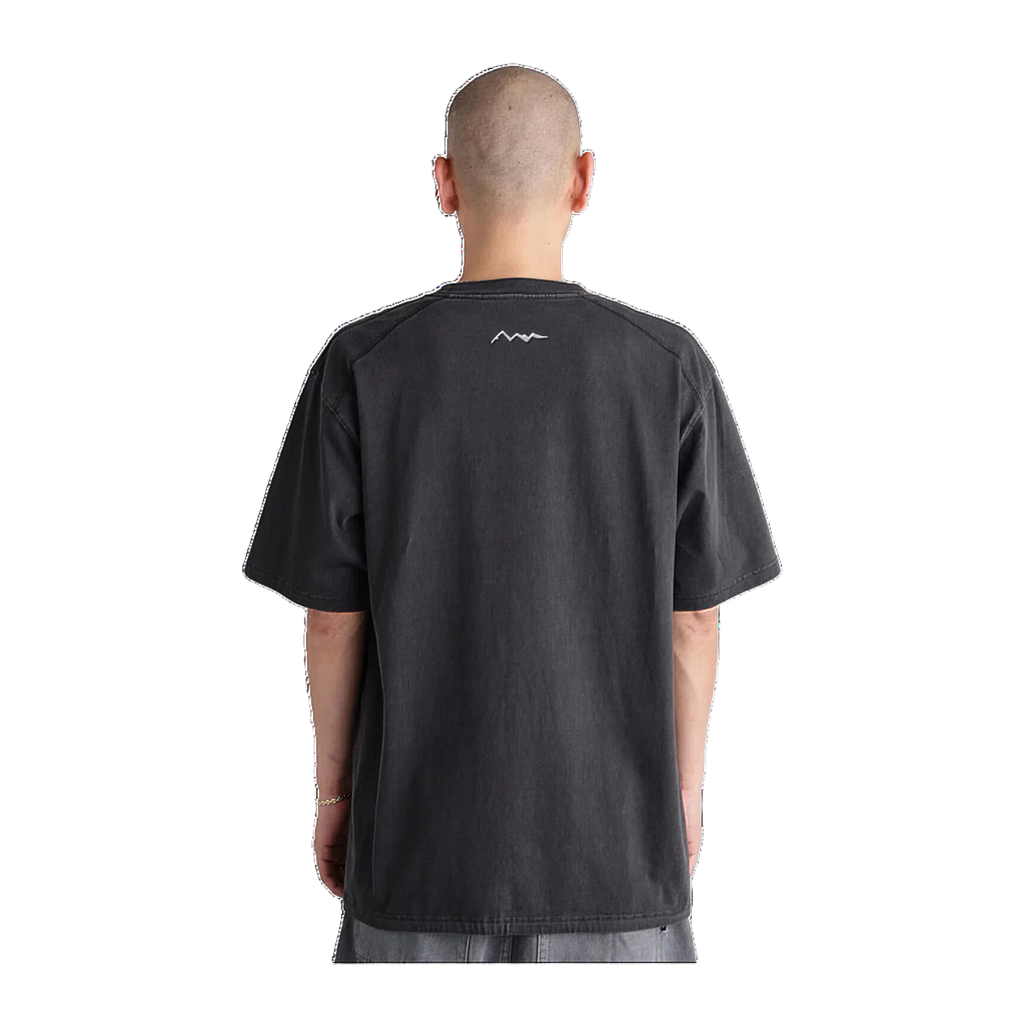 Disarmed T-Shirt - Black