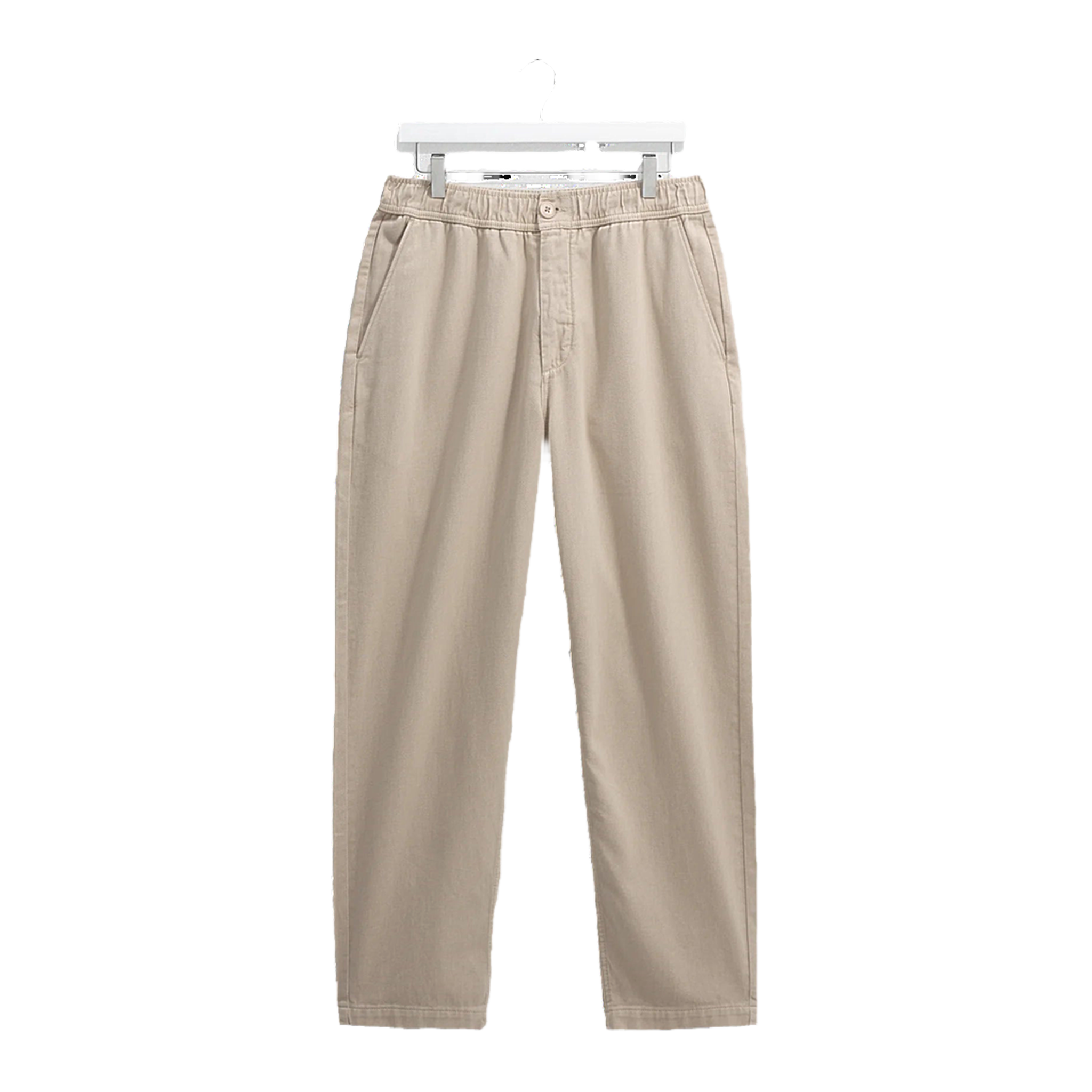 Kurt Trouser - Stone
