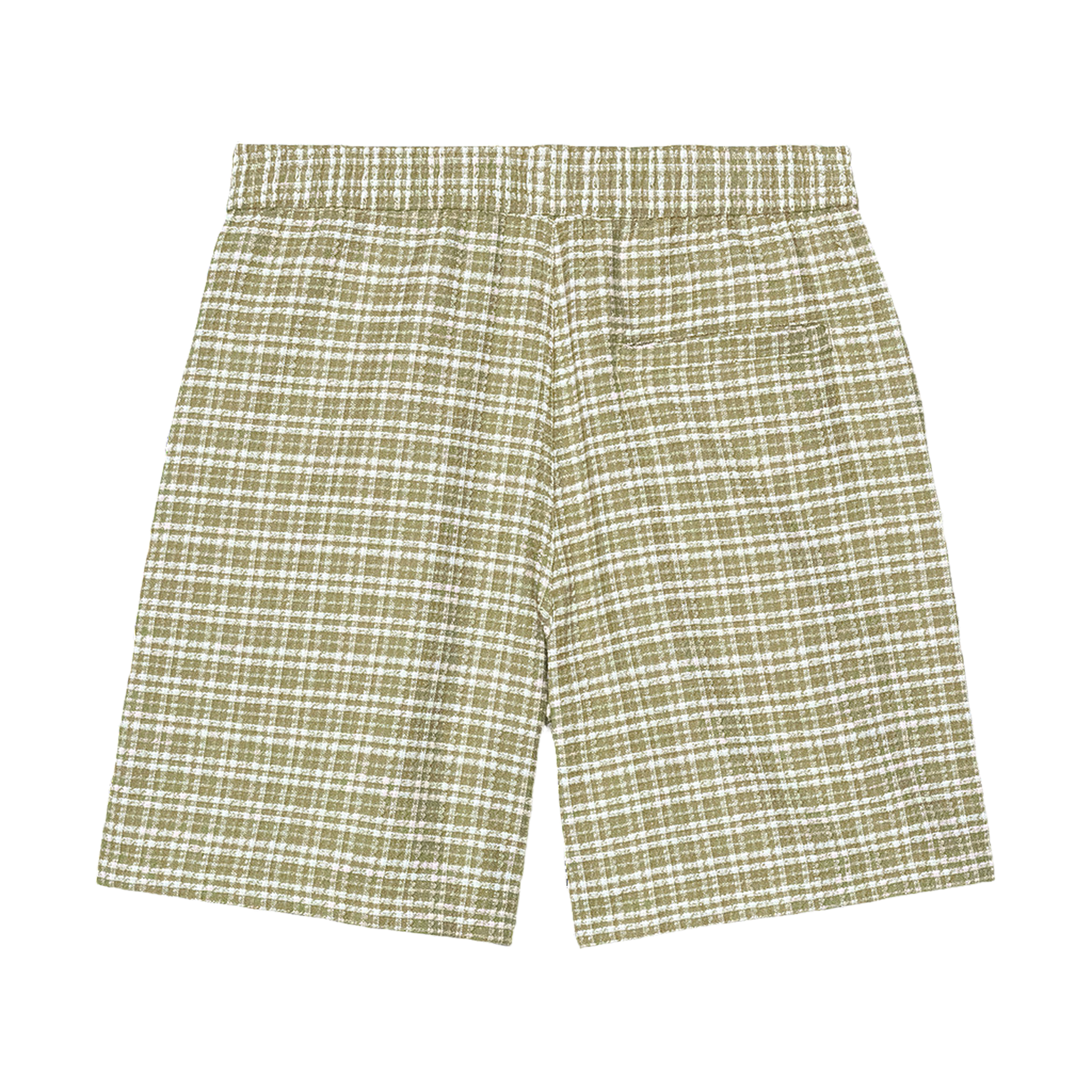 Kander Short - Kander Check, Snake