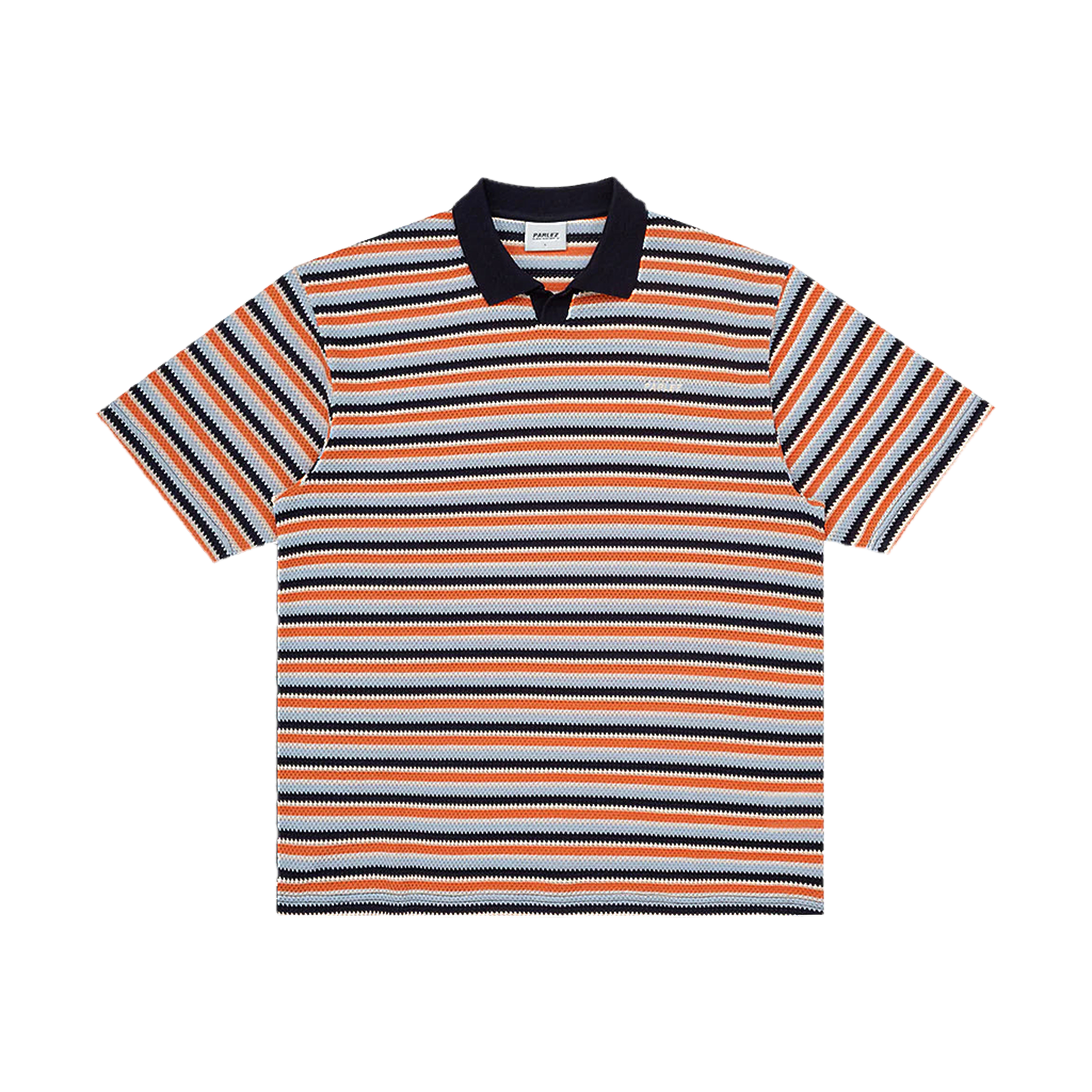 Princeton Polo - Midnight