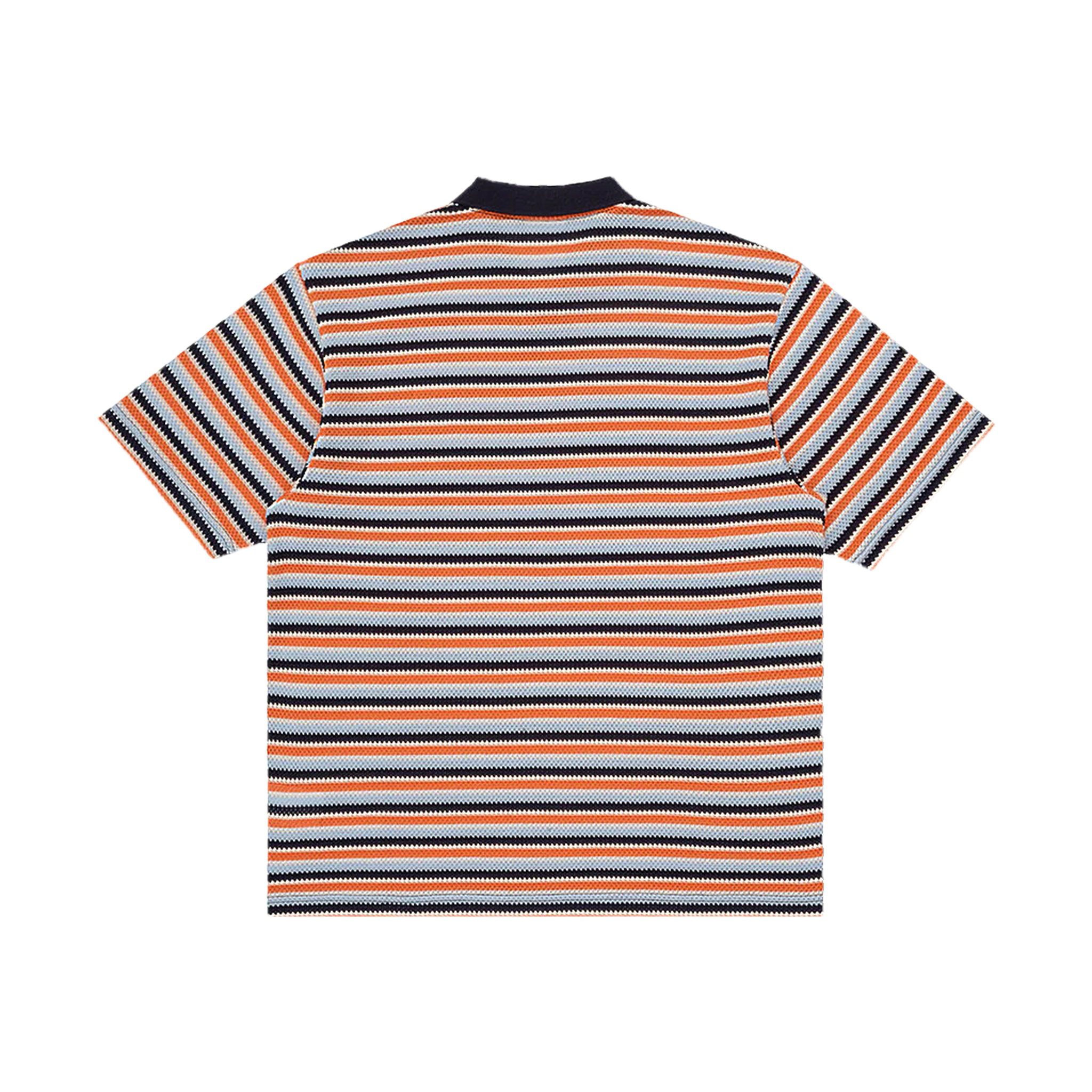 Princeton Polo - Midnight