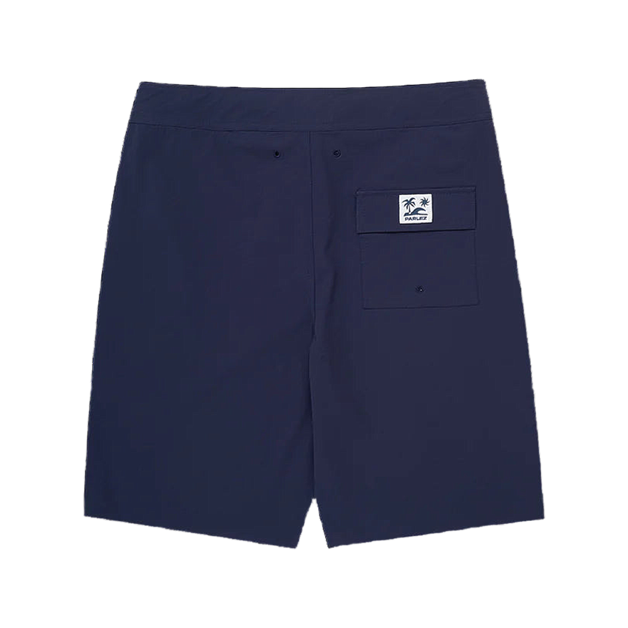 Broadside Shorts - Midnight
