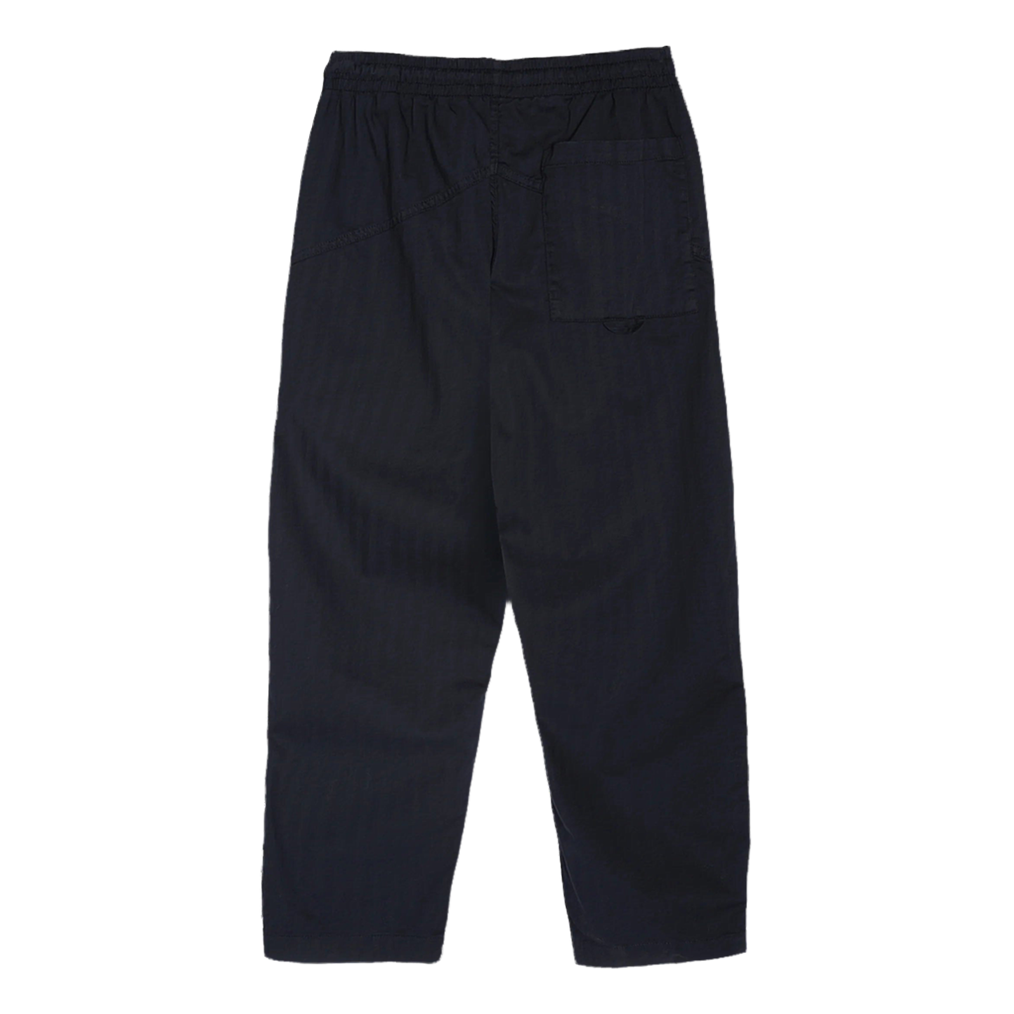 Alva Skate Trouser - Black