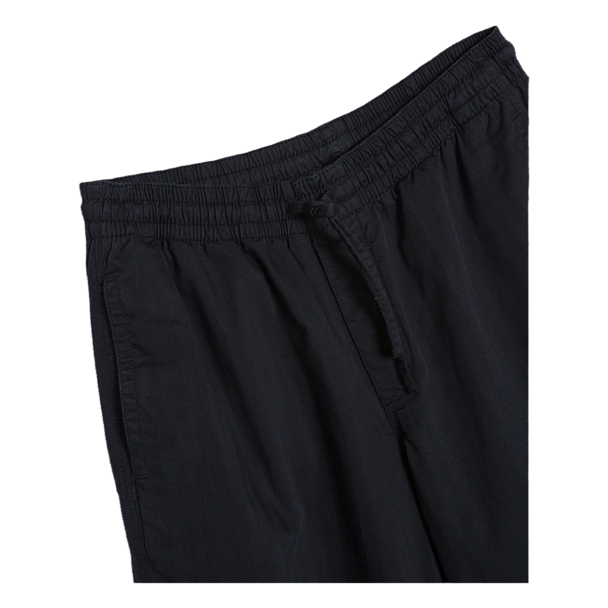 Alva Skate Trouser - Black