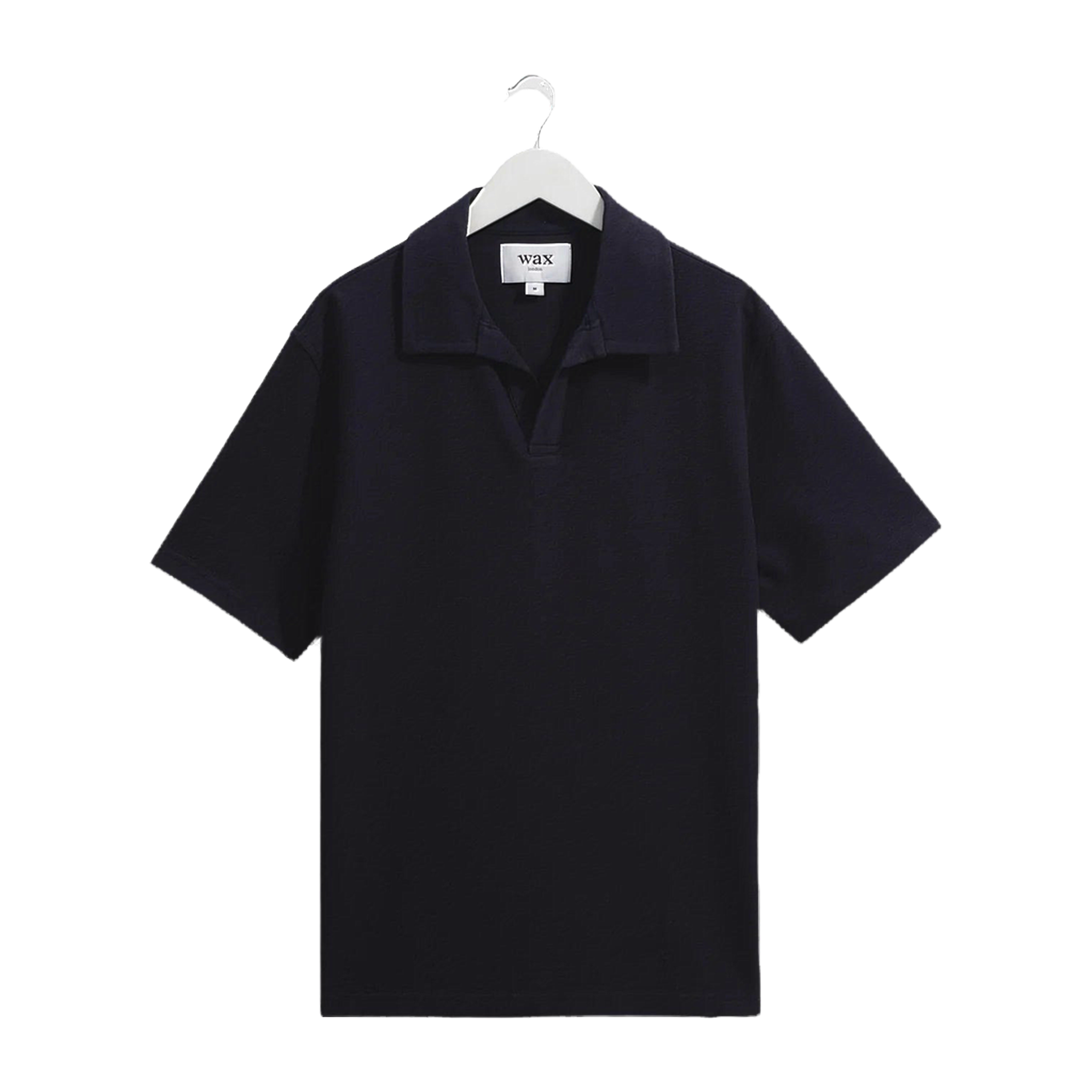 Atwood S/S Polo - Navy