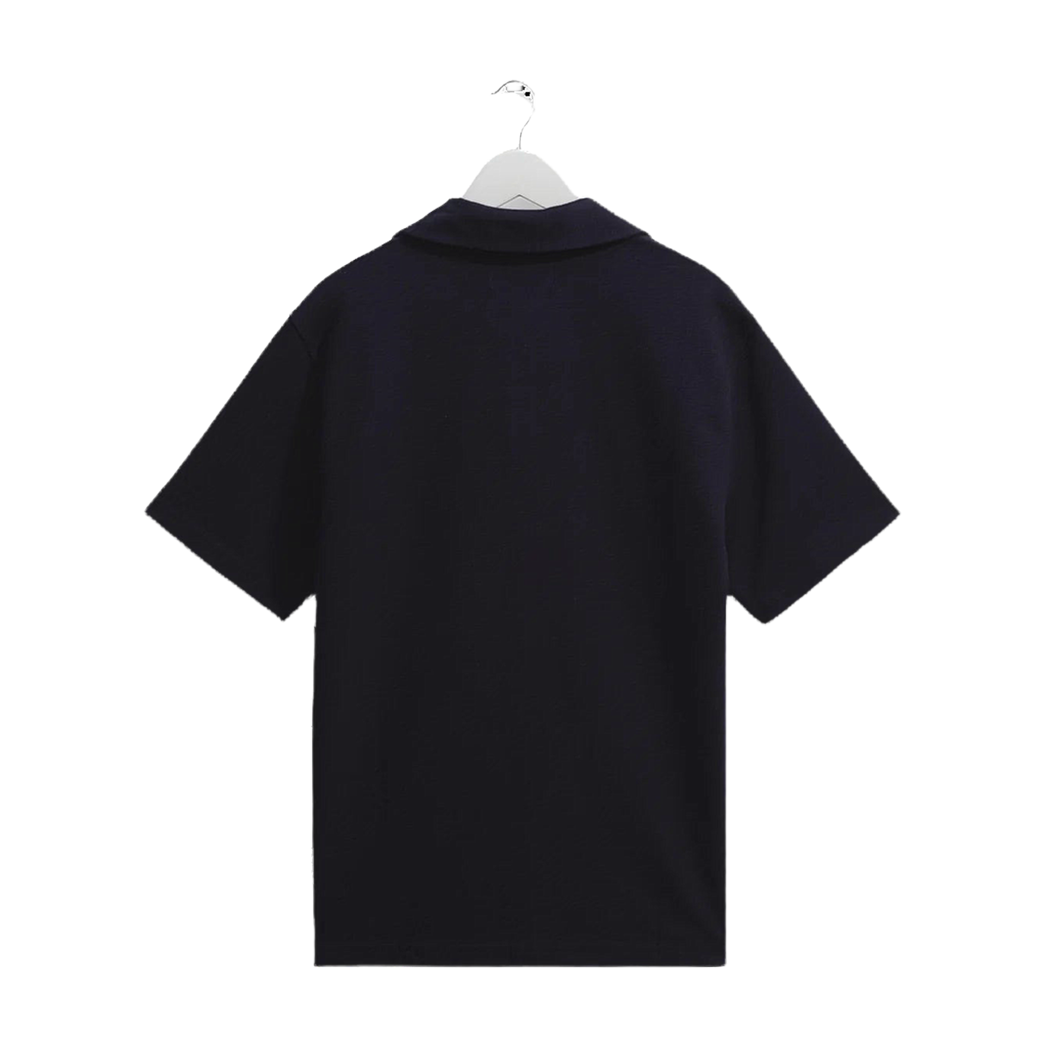 Atwood S/S Polo - Navy