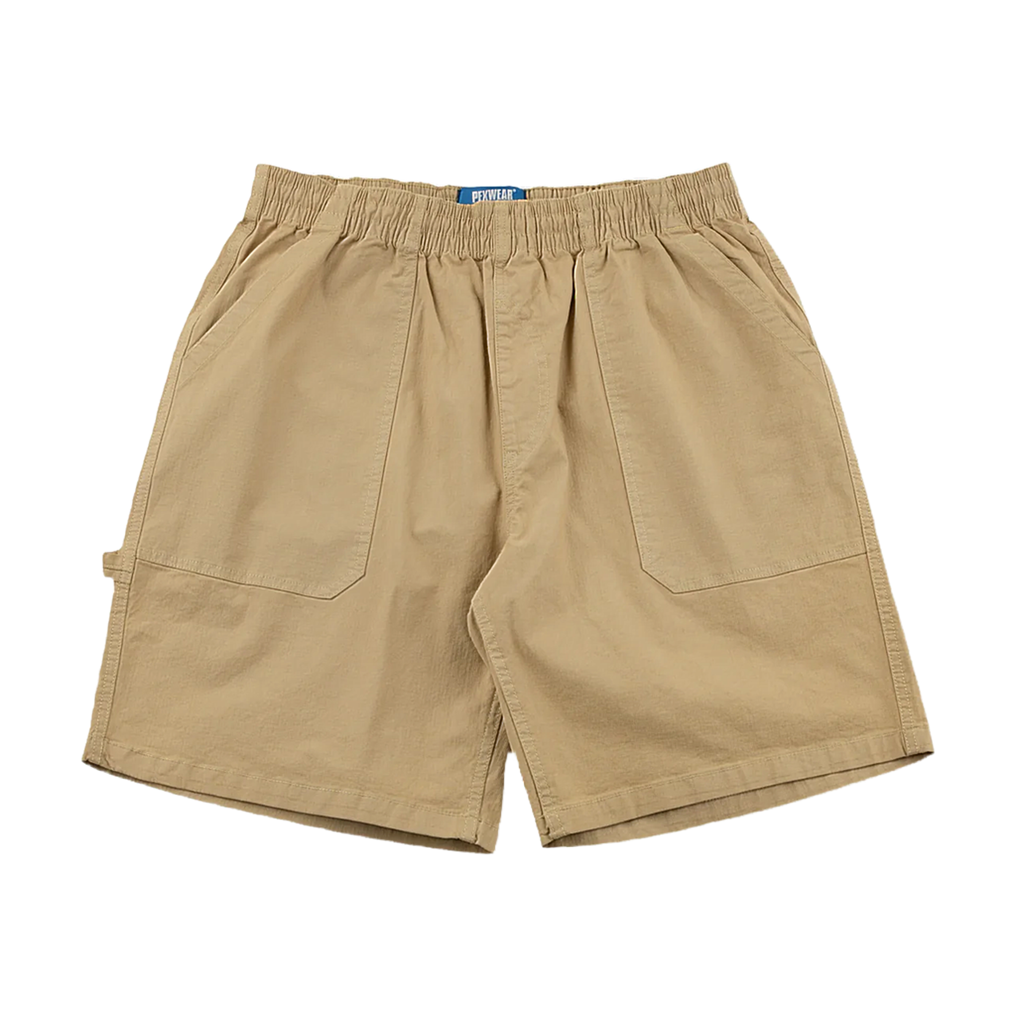 Tradesmen Short - Ripstop - Sand