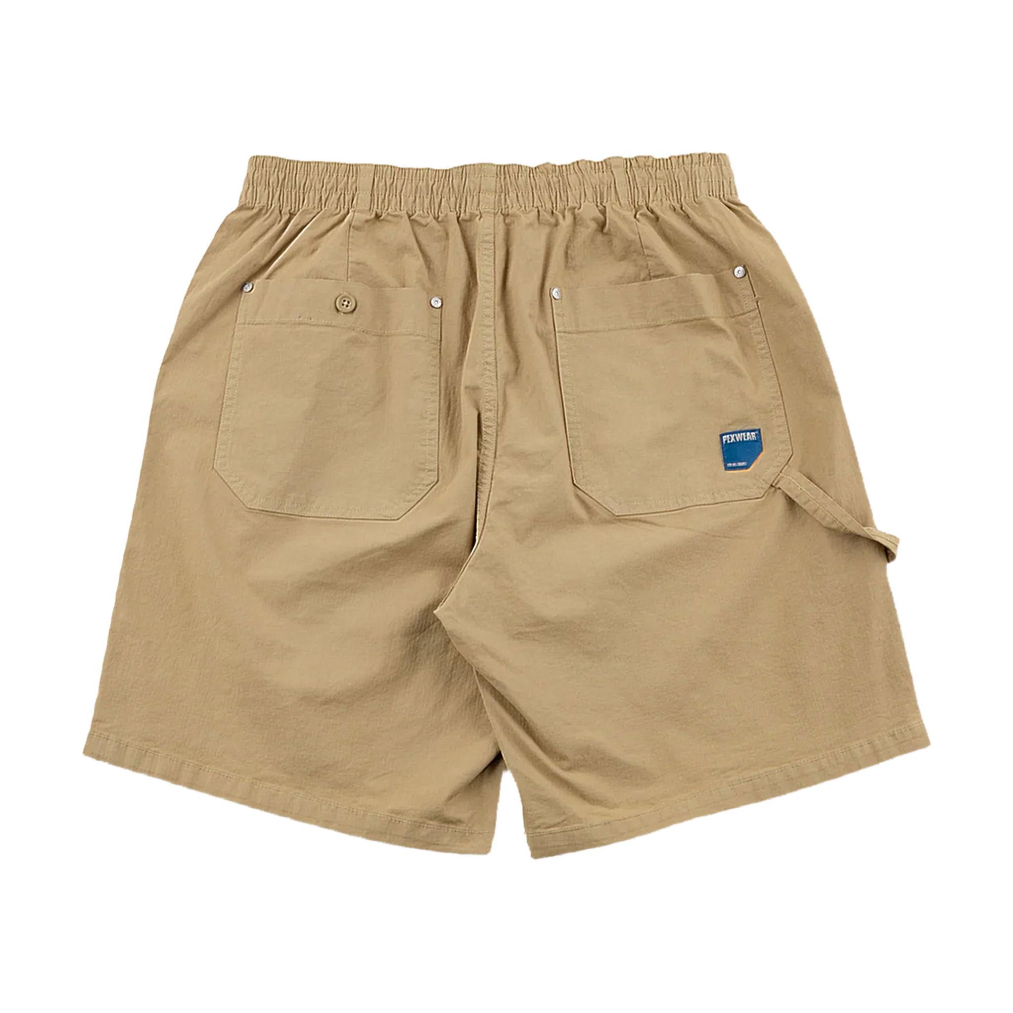 Tradesmen Short - Ripstop - Sand