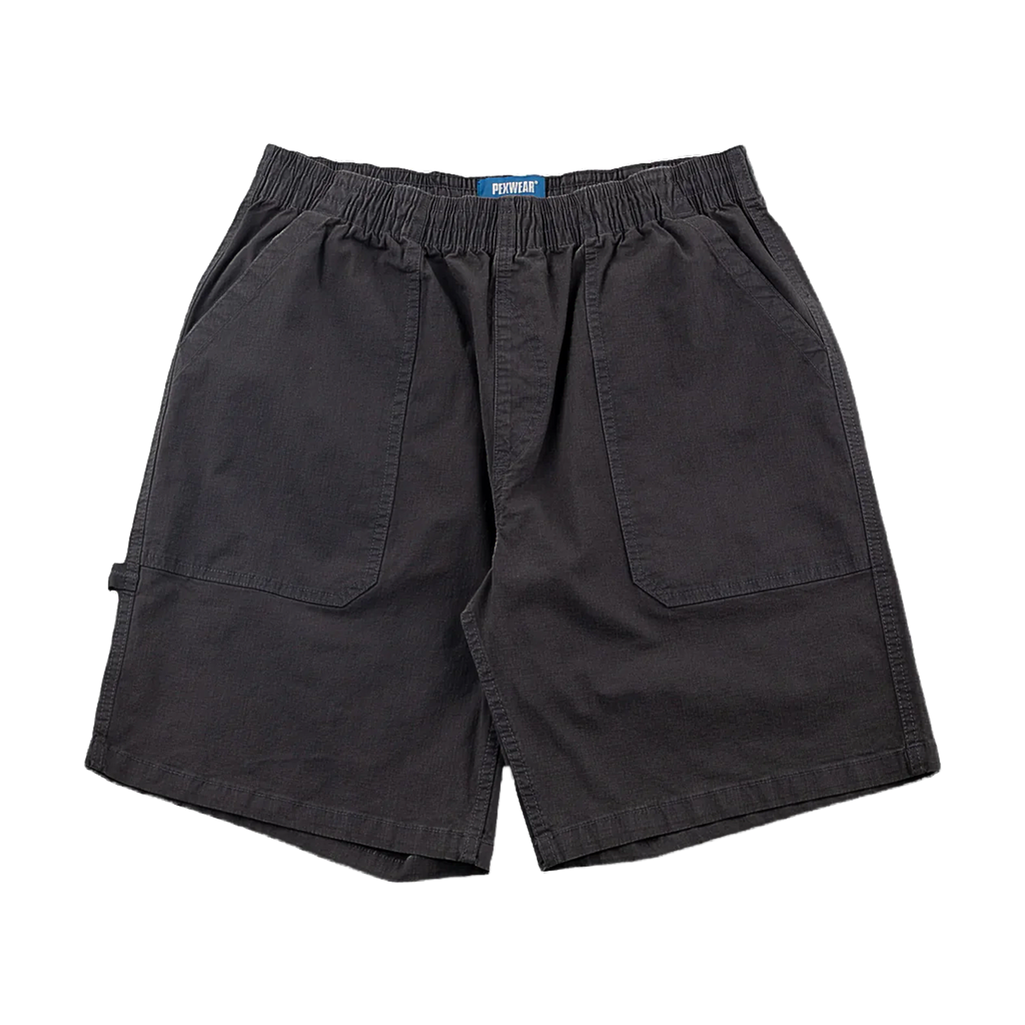 Tradesmen Short - Ripstop - Dark Grey