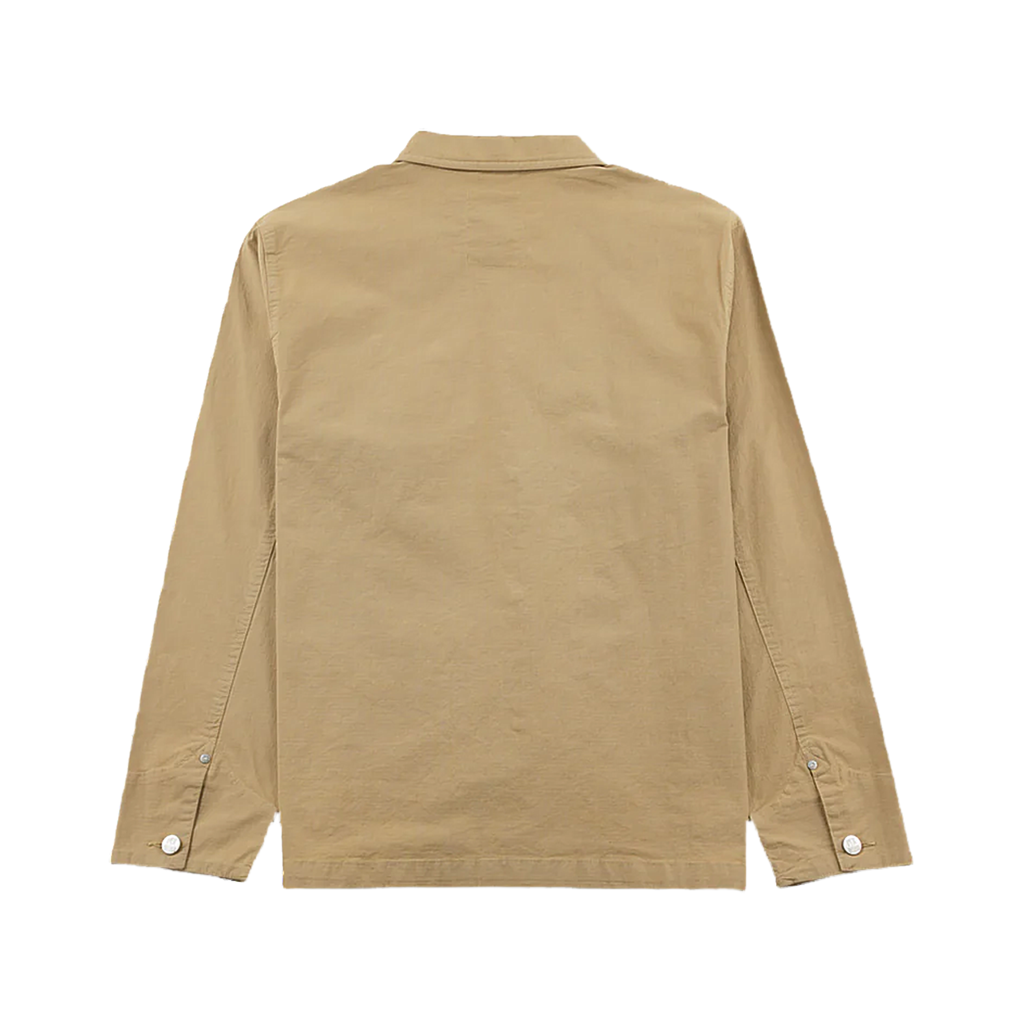 Tradesmen Jacket - Ripstop - Sand
