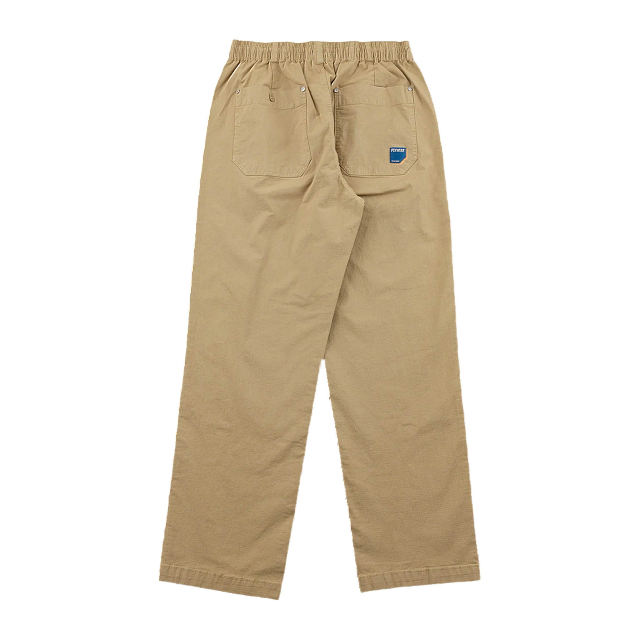 Chefs Trouser - Ripstop - Sand