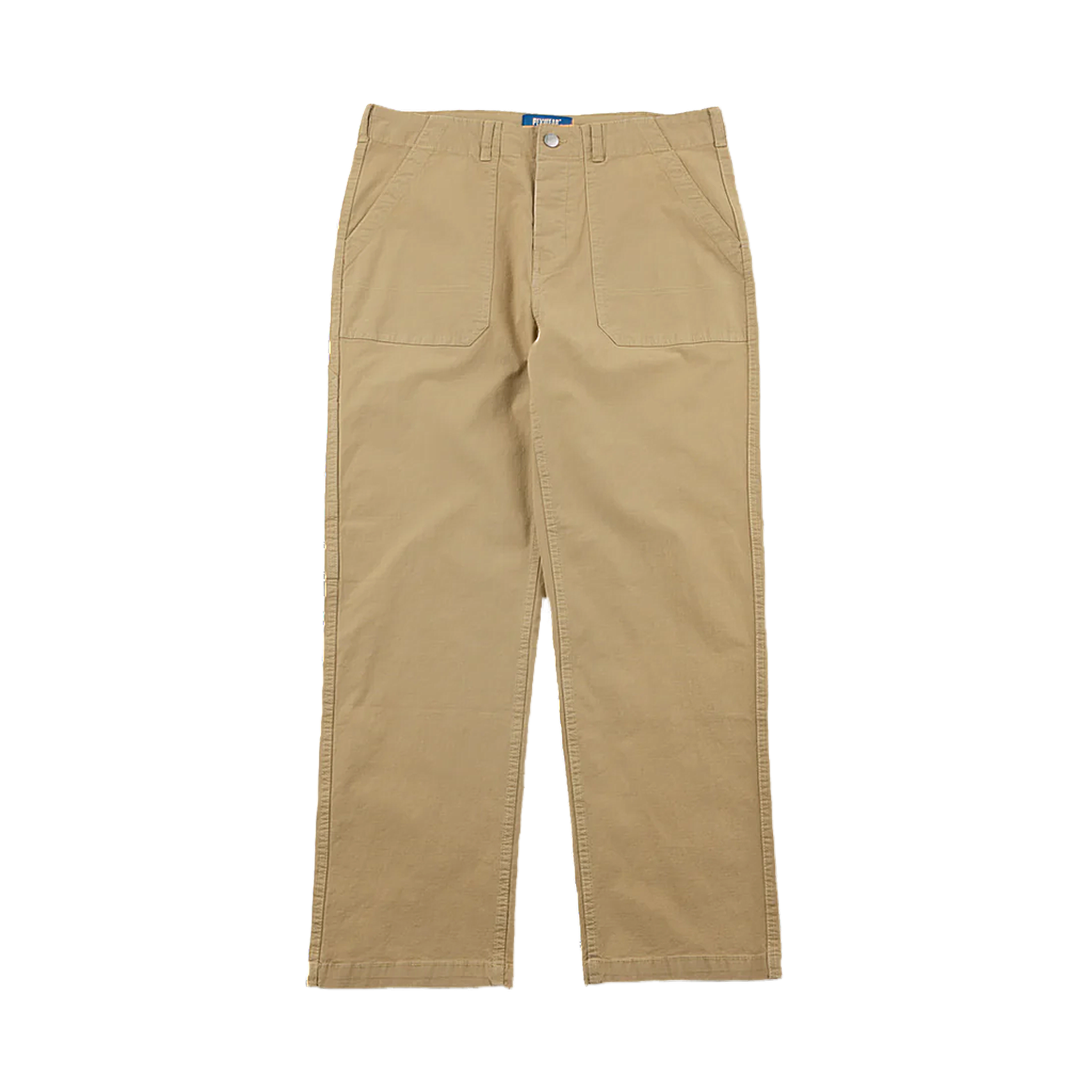 Craftsmans Trouser - Ripstop - Sand