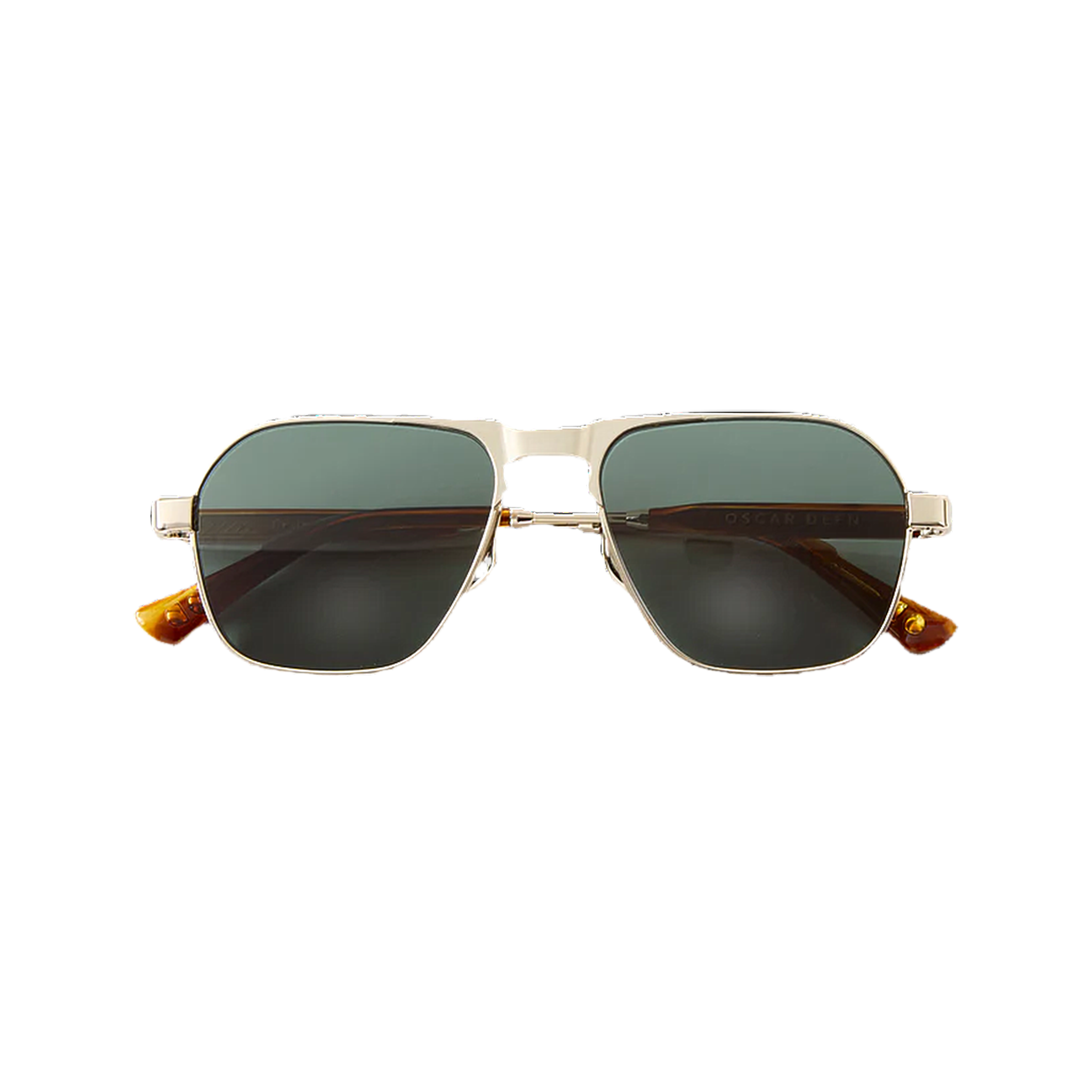 Oscar Dean - Fraser M Series - Havana - Olive