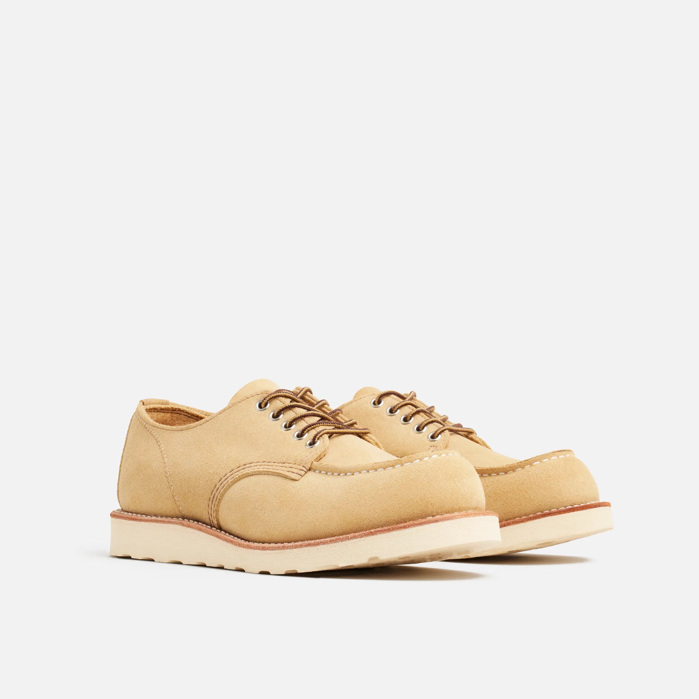 Shop Moc Oxford Shoes - Hawthorne
