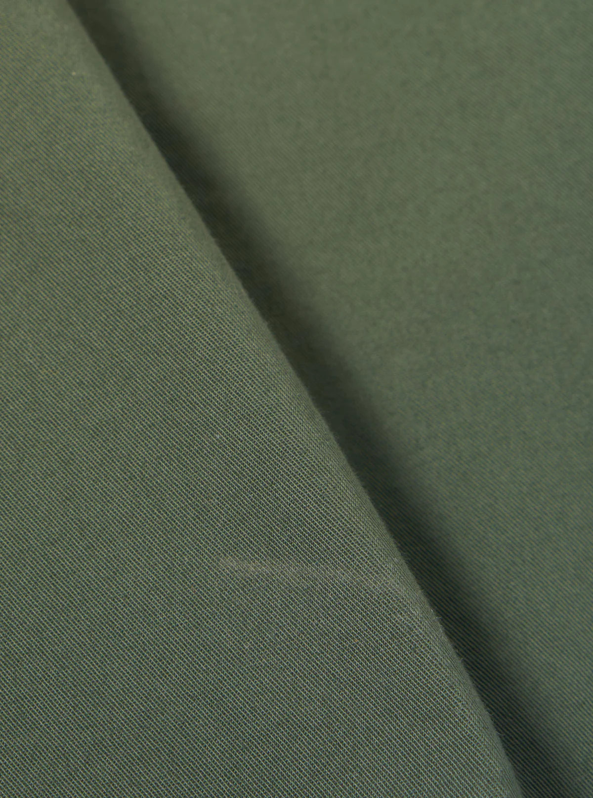 Simple Short - Olive