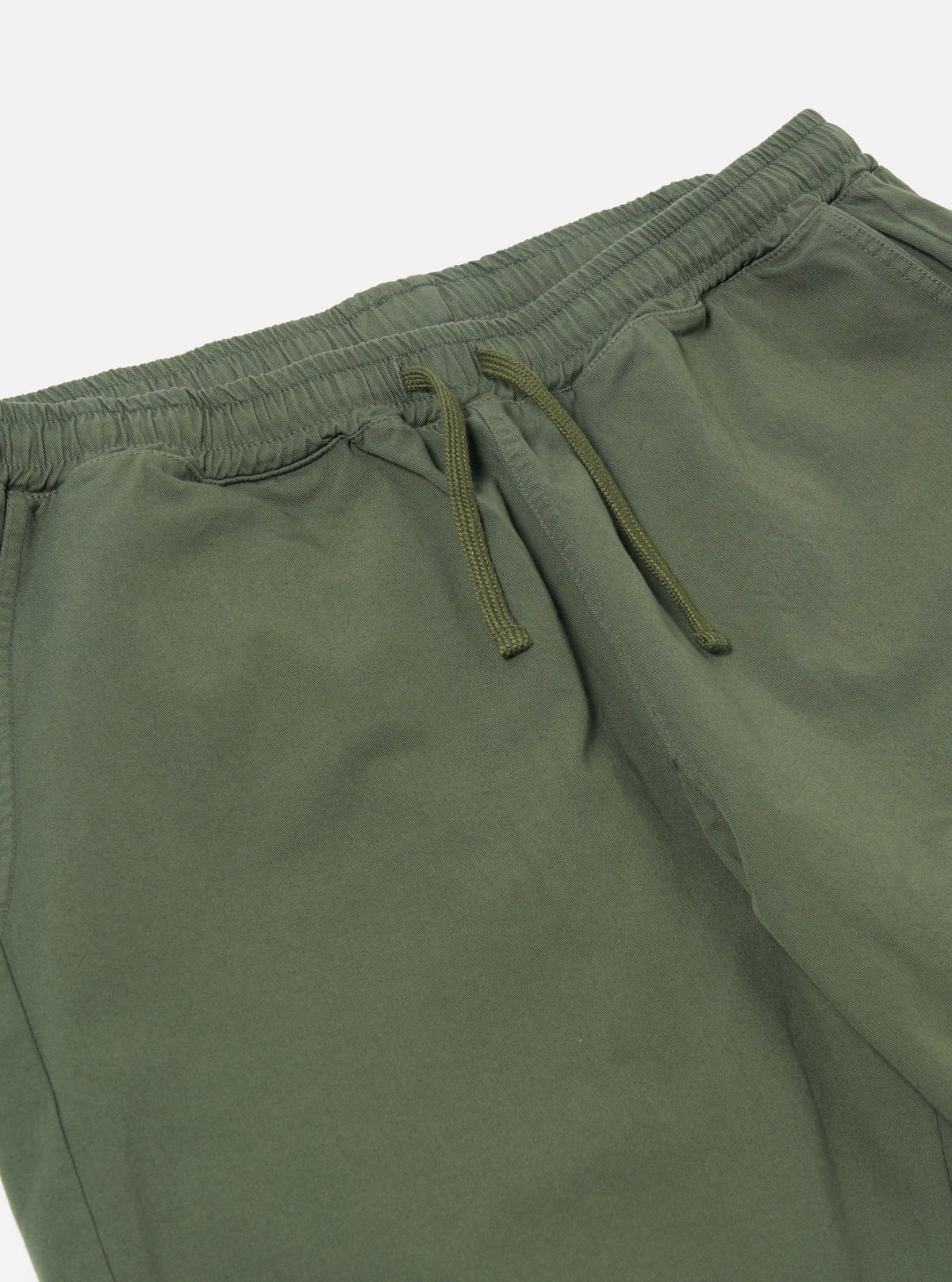 Simple Short - Olive