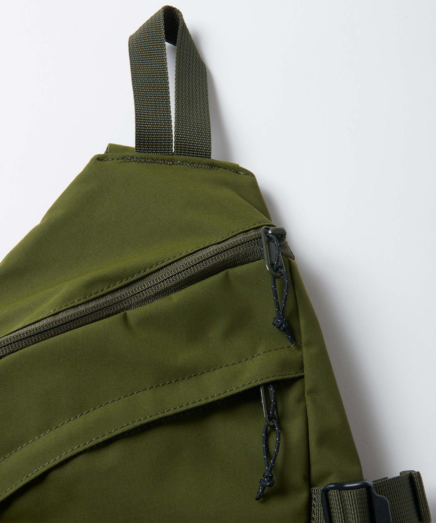 Cordura Sling Bag - Olive