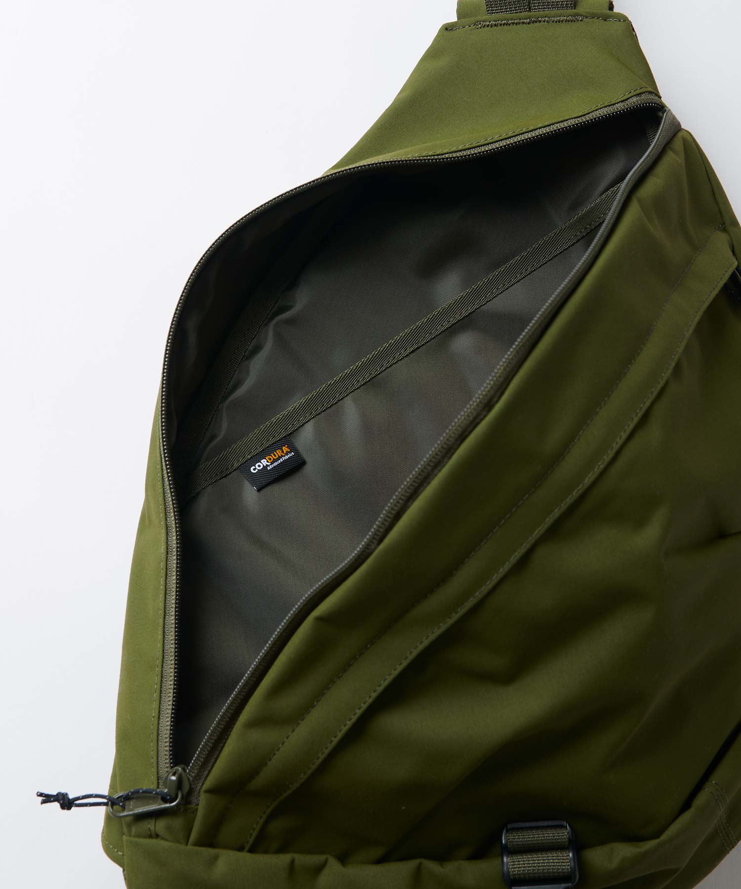 Cordura Sling Bag - Olive